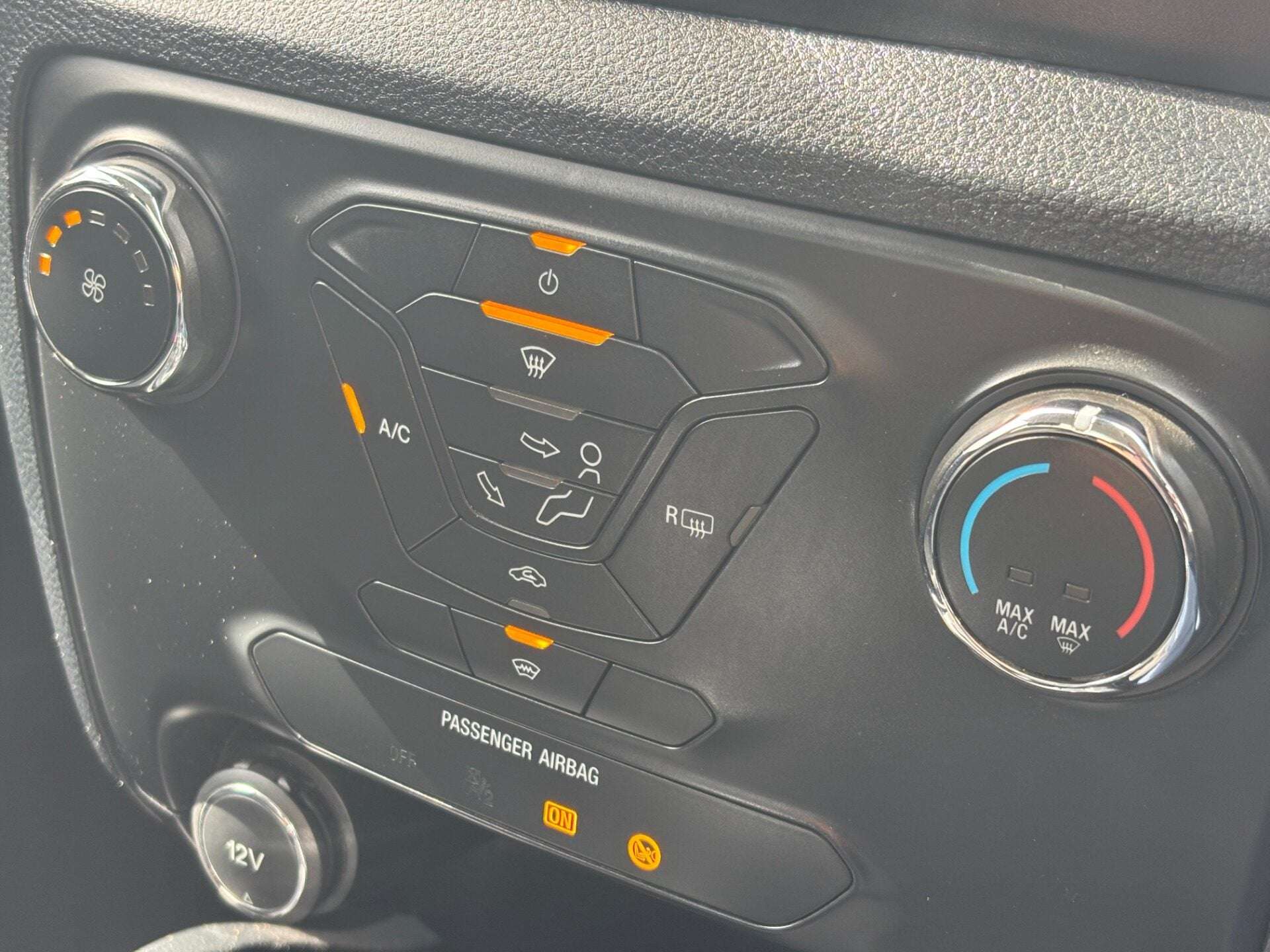 2020 FORD RANGER 2020 FORD RANGER