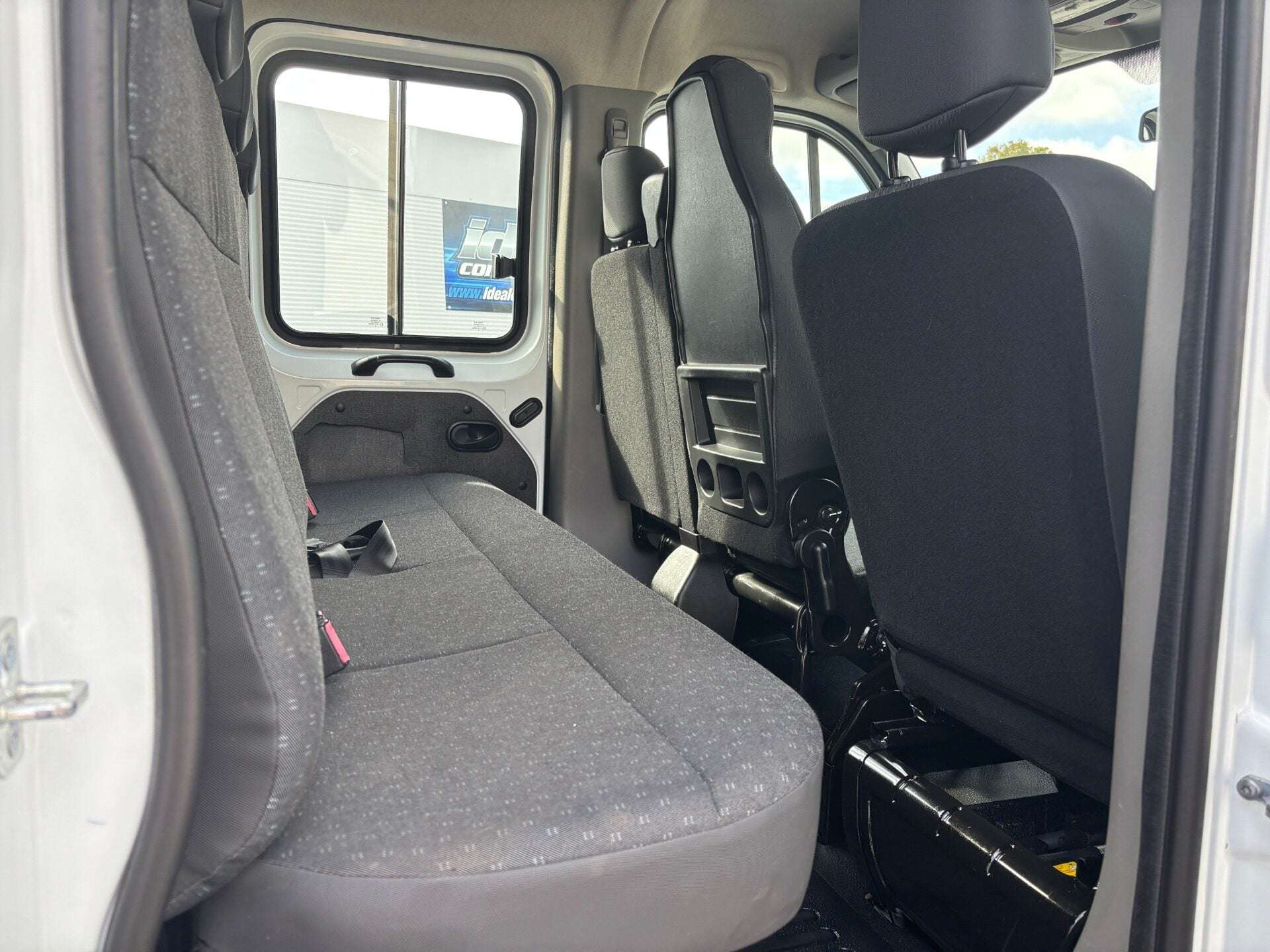 2016 VAUXHALL MOVANO 2016 VAUXHALL MOVANO