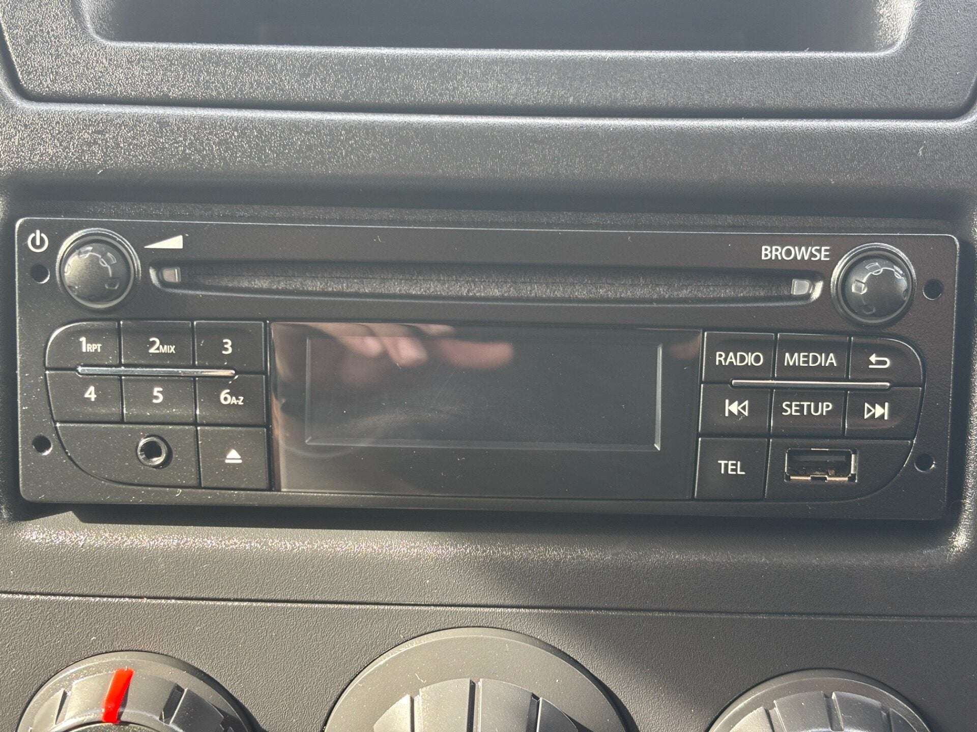 2016 VAUXHALL MOVANO 2016 VAUXHALL MOVANO
