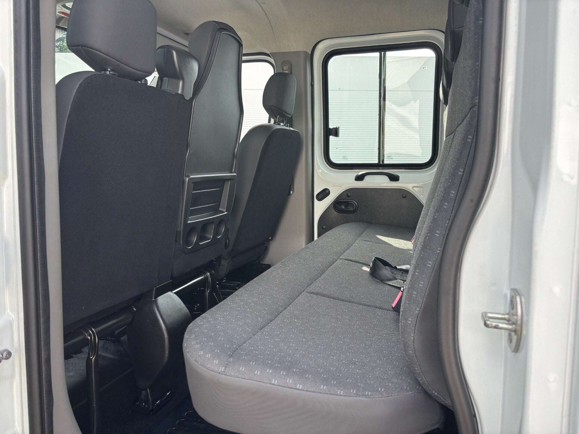 2016 VAUXHALL MOVANO 2016 VAUXHALL MOVANO