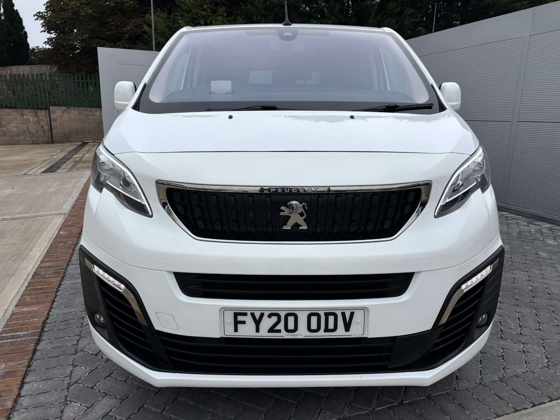 2020 PEUGEOT EXPERT 2020 PEUGEOT EXPERT