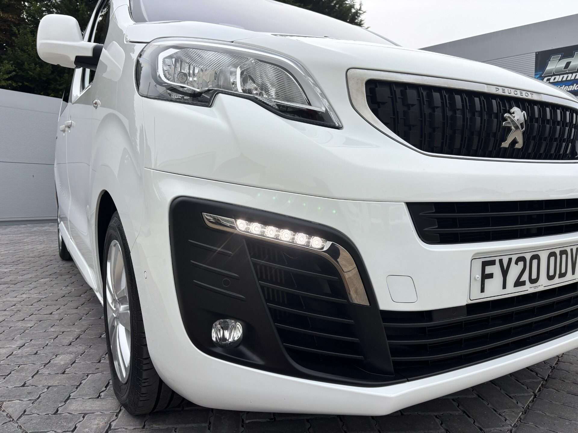 2020 PEUGEOT EXPERT 2020 PEUGEOT EXPERT