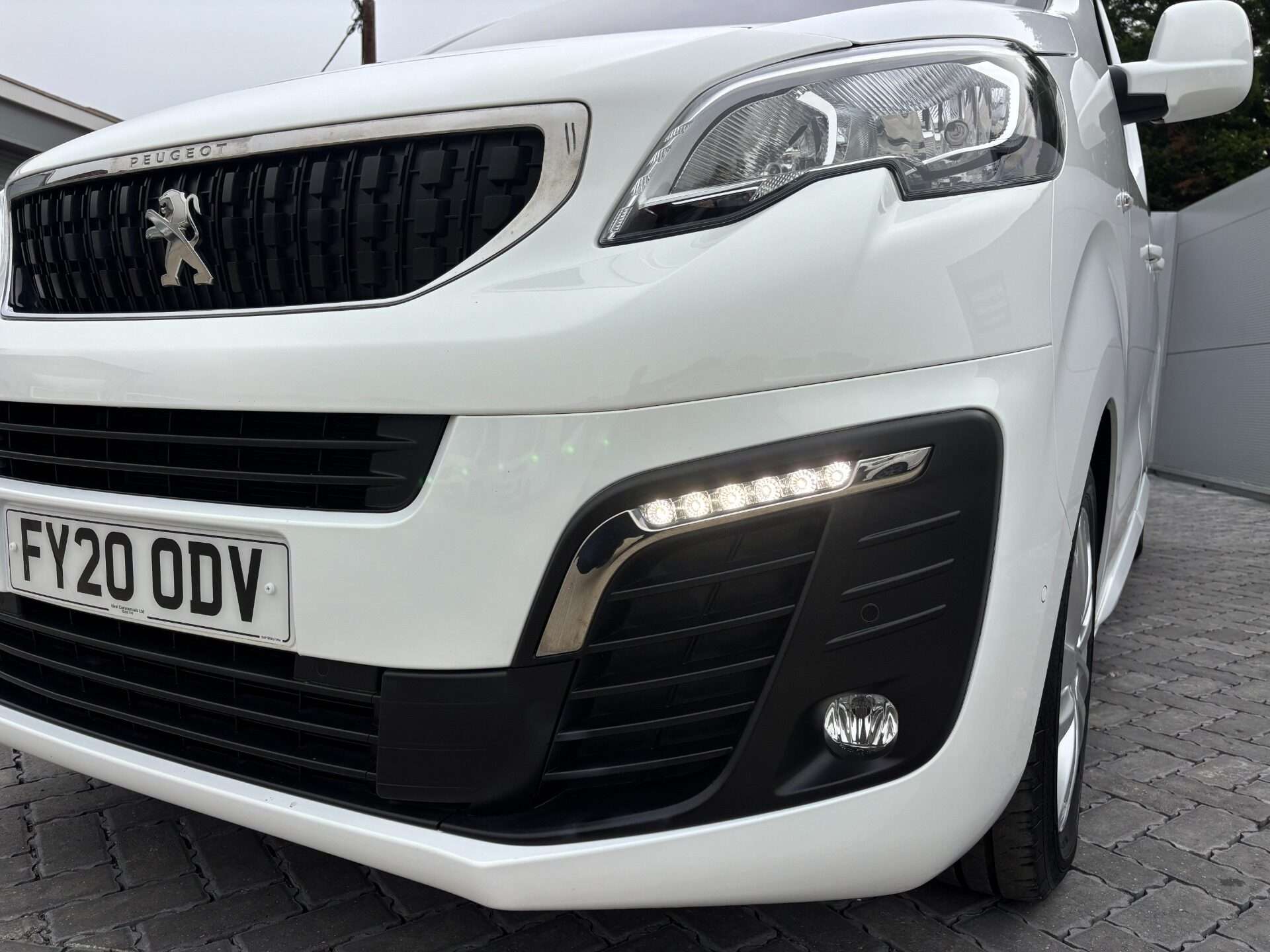 2020 PEUGEOT EXPERT 2020 PEUGEOT EXPERT