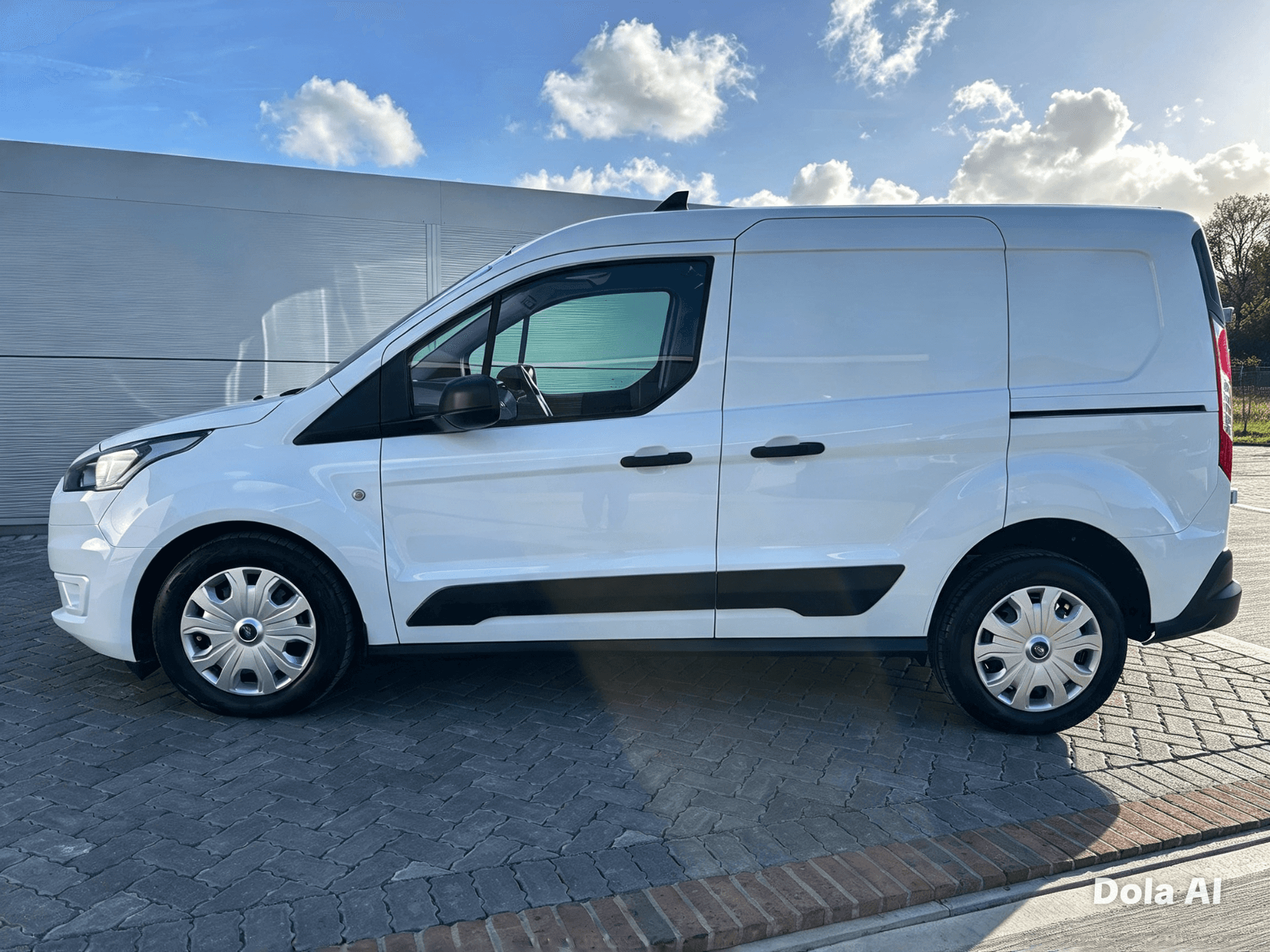 2023 FORD TRANSIT CONNECT 2023 FORD TRANSIT CONNECT