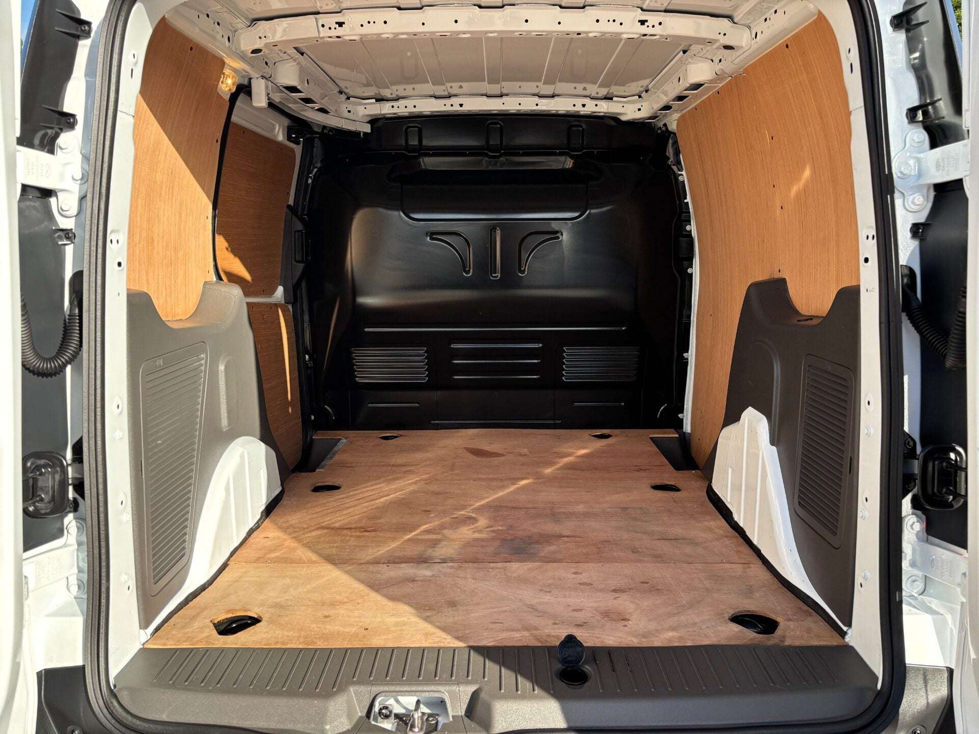 2023 FORD TRANSIT CONNECT 2023 FORD TRANSIT CONNECT