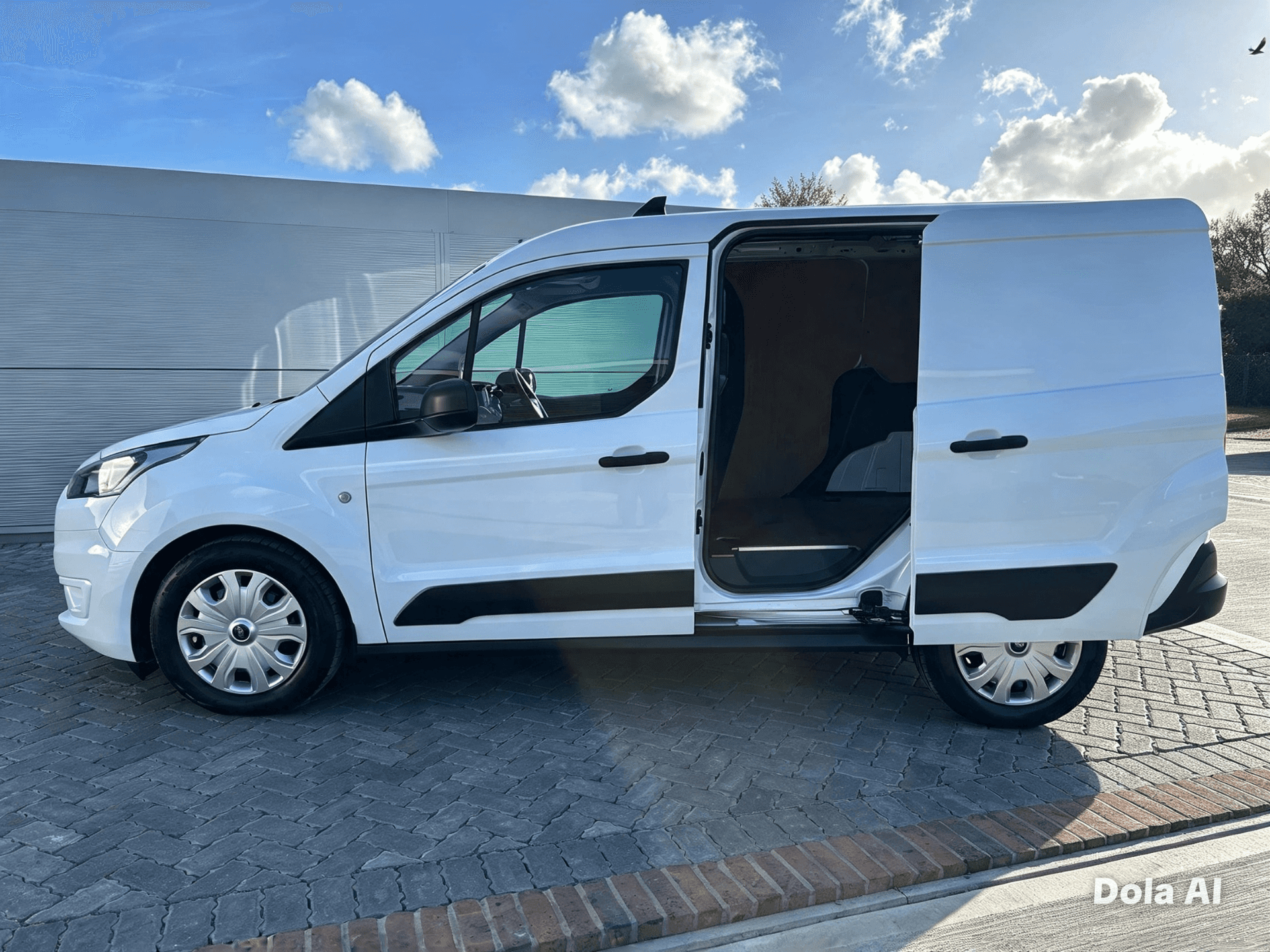 2023 FORD TRANSIT CONNECT 2023 FORD TRANSIT CONNECT