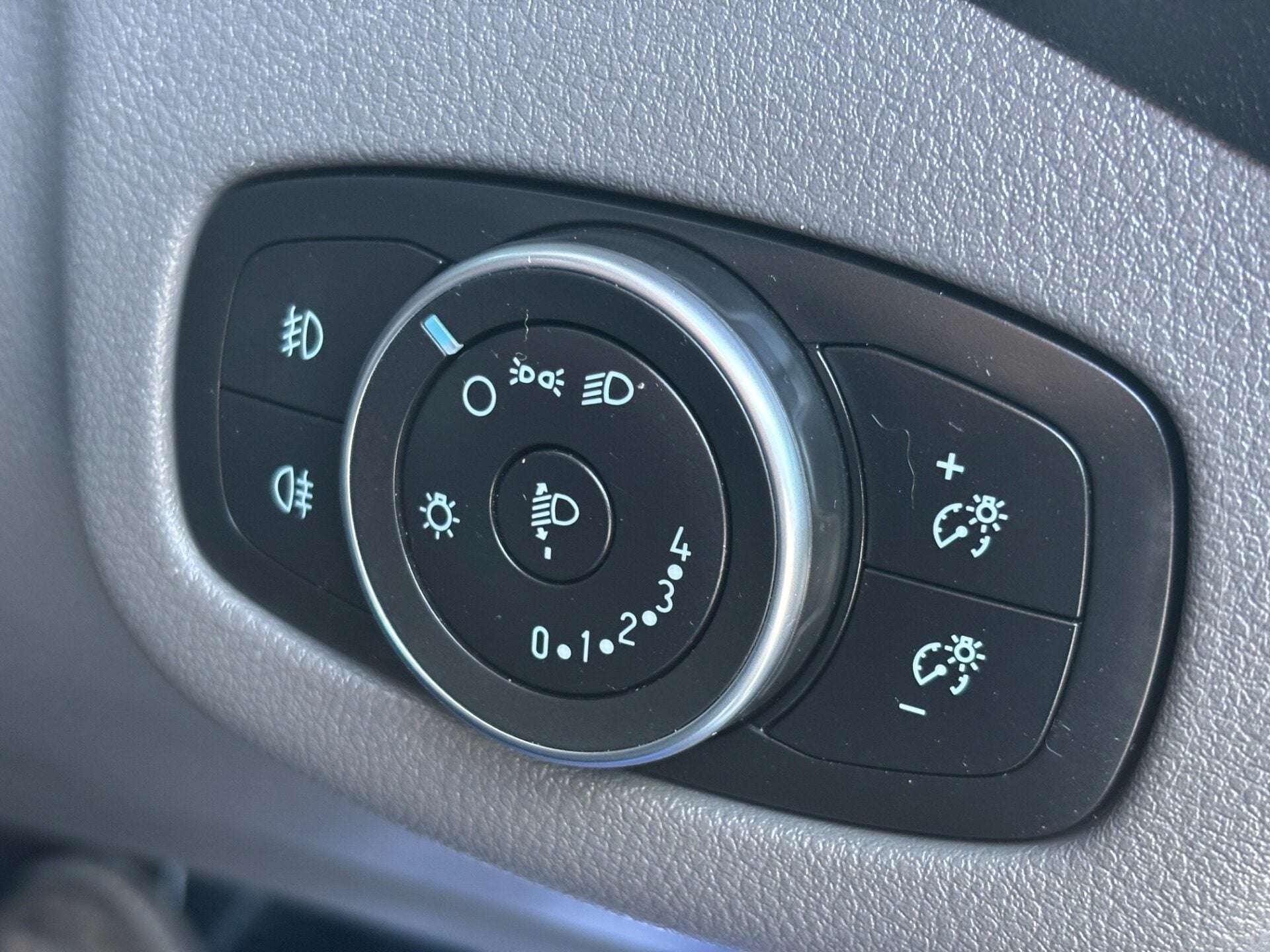 2023 FORD TRANSIT CONNECT 2023 FORD TRANSIT CONNECT