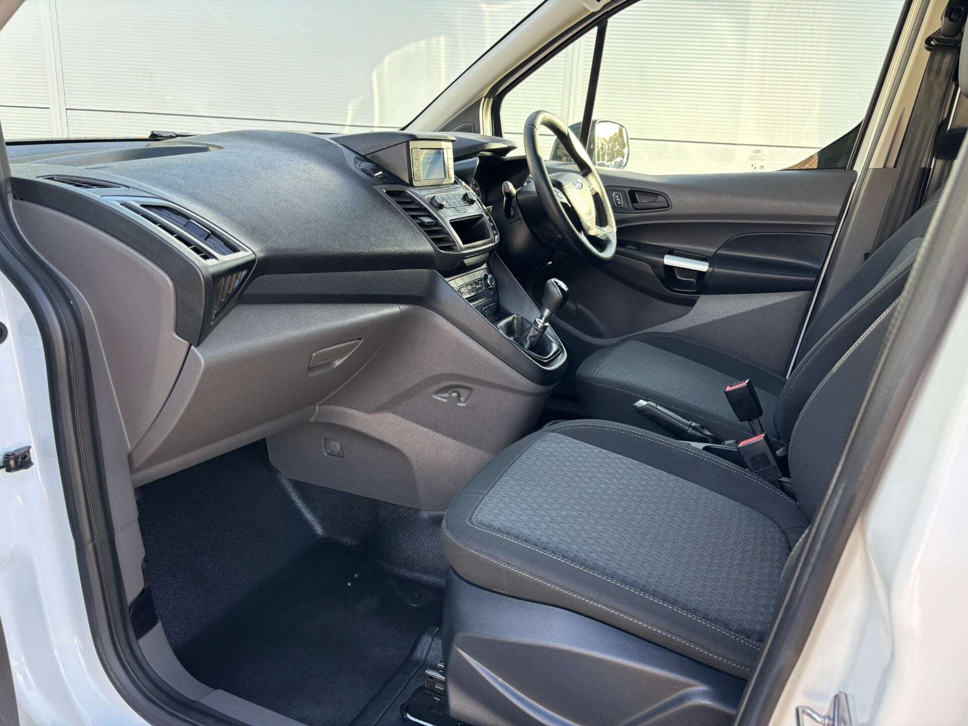 2023 FORD TRANSIT CONNECT 2023 FORD TRANSIT CONNECT
