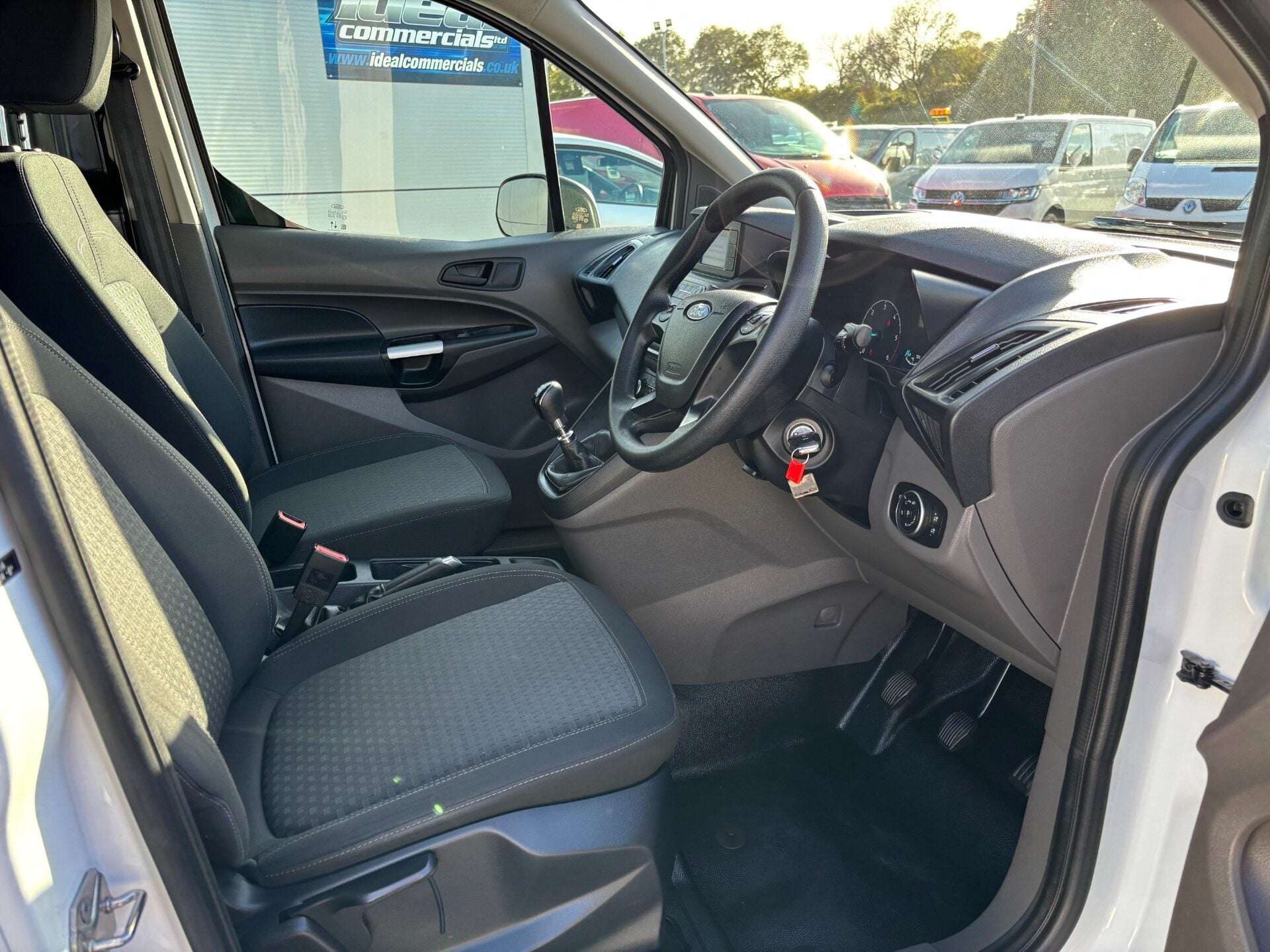 2023 FORD TRANSIT CONNECT 2023 FORD TRANSIT CONNECT