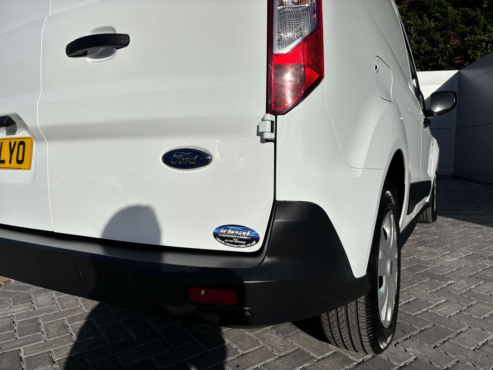 2023 FORD TRANSIT CONNECT 2023 FORD TRANSIT CONNECT