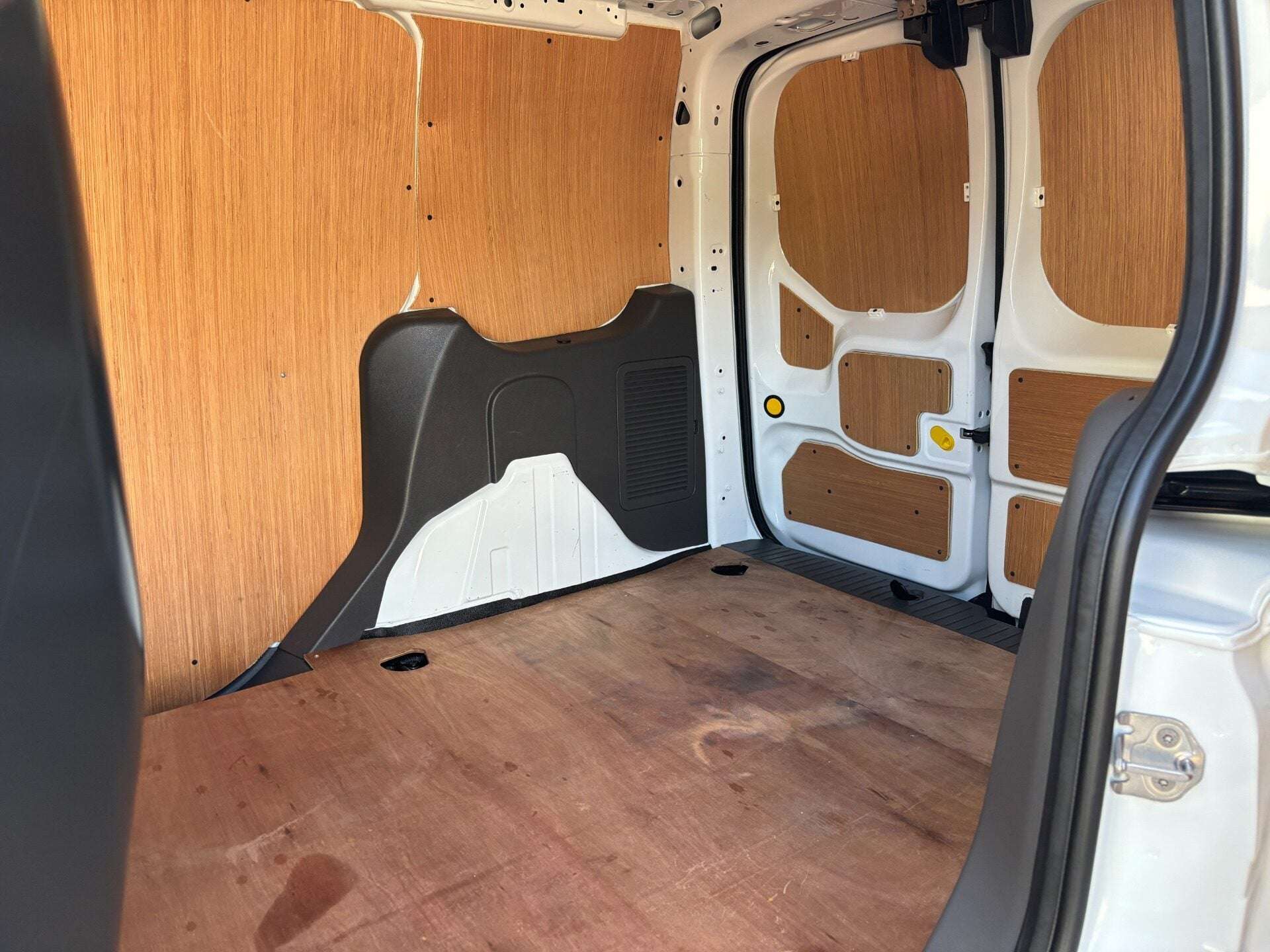 2023 FORD TRANSIT CONNECT 2023 FORD TRANSIT CONNECT