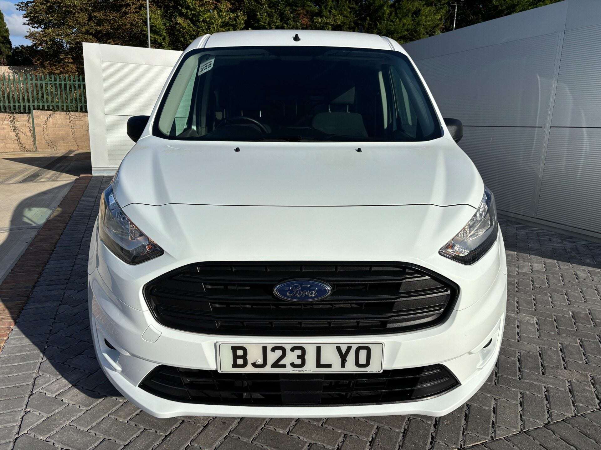 2023 FORD TRANSIT CONNECT 2023 FORD TRANSIT CONNECT