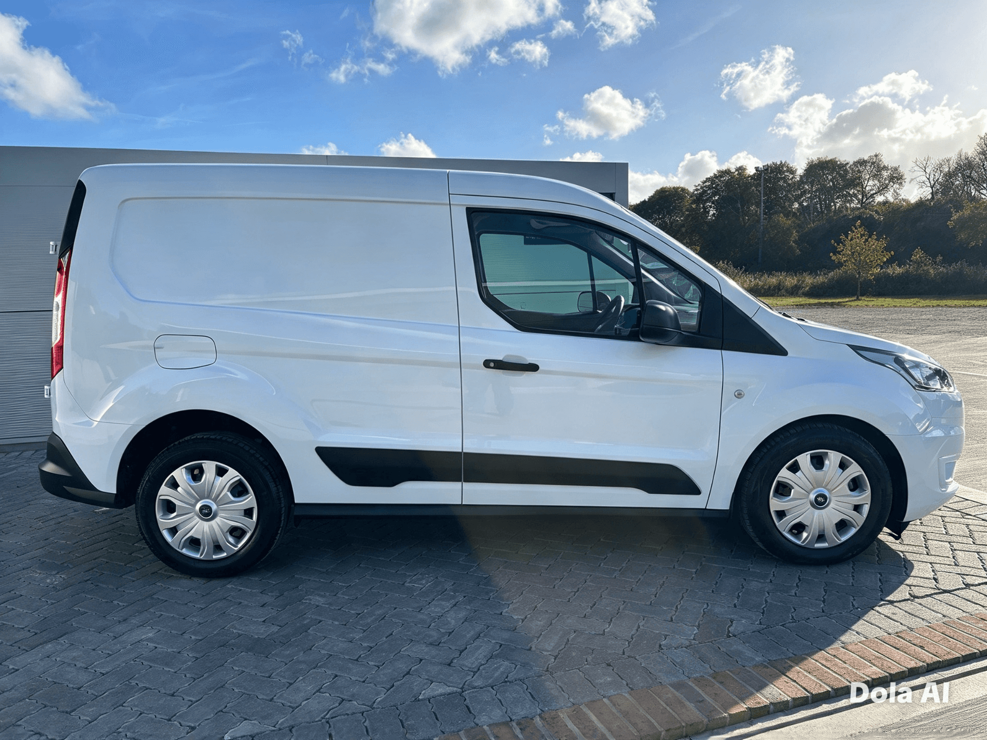 2023 FORD TRANSIT CONNECT 2023 FORD TRANSIT CONNECT