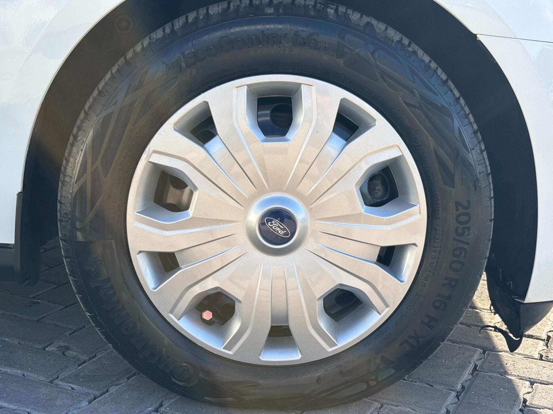 2023 FORD TRANSIT CONNECT 2023 FORD TRANSIT CONNECT