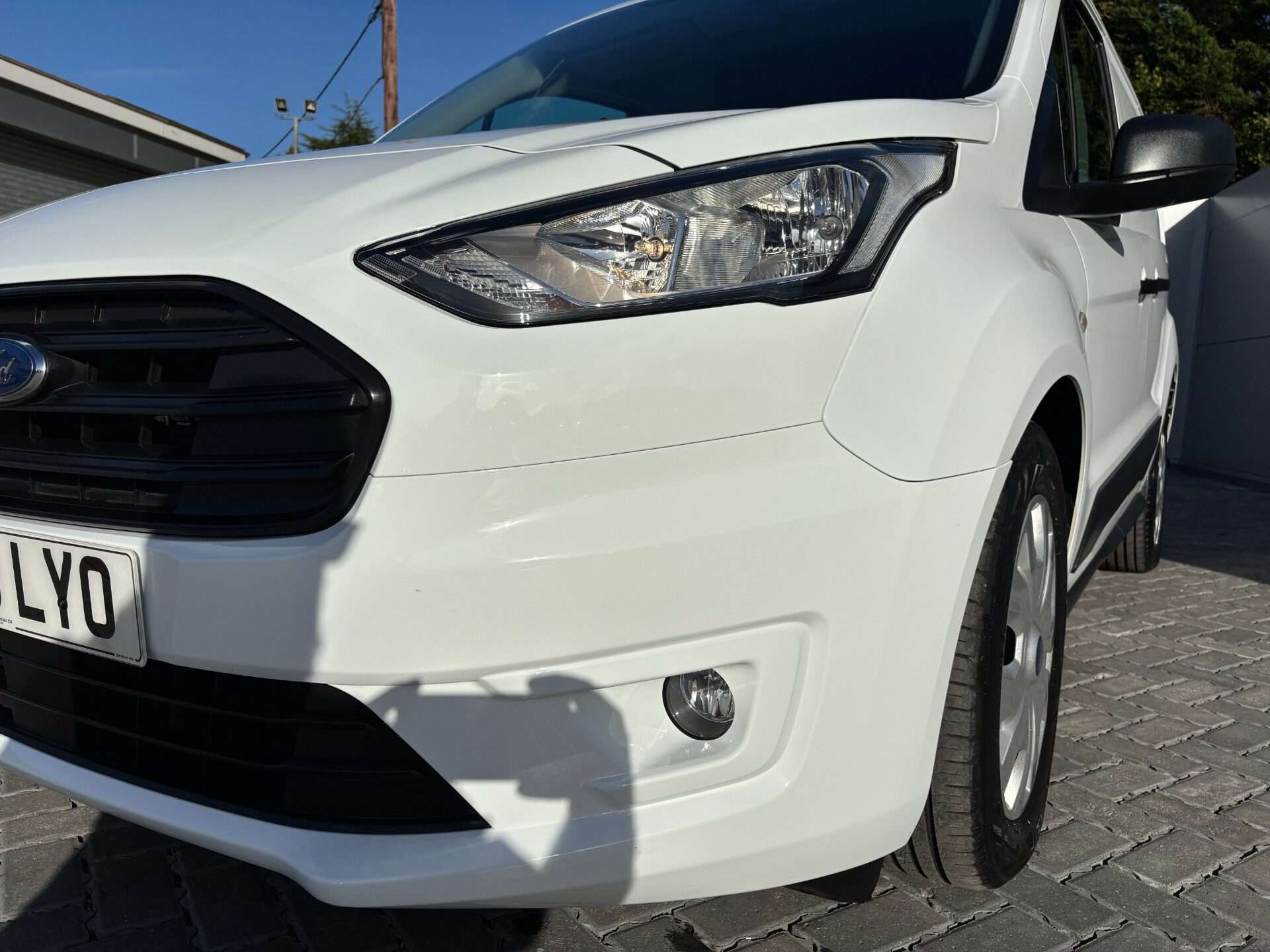 2023 FORD TRANSIT CONNECT 2023 FORD TRANSIT CONNECT