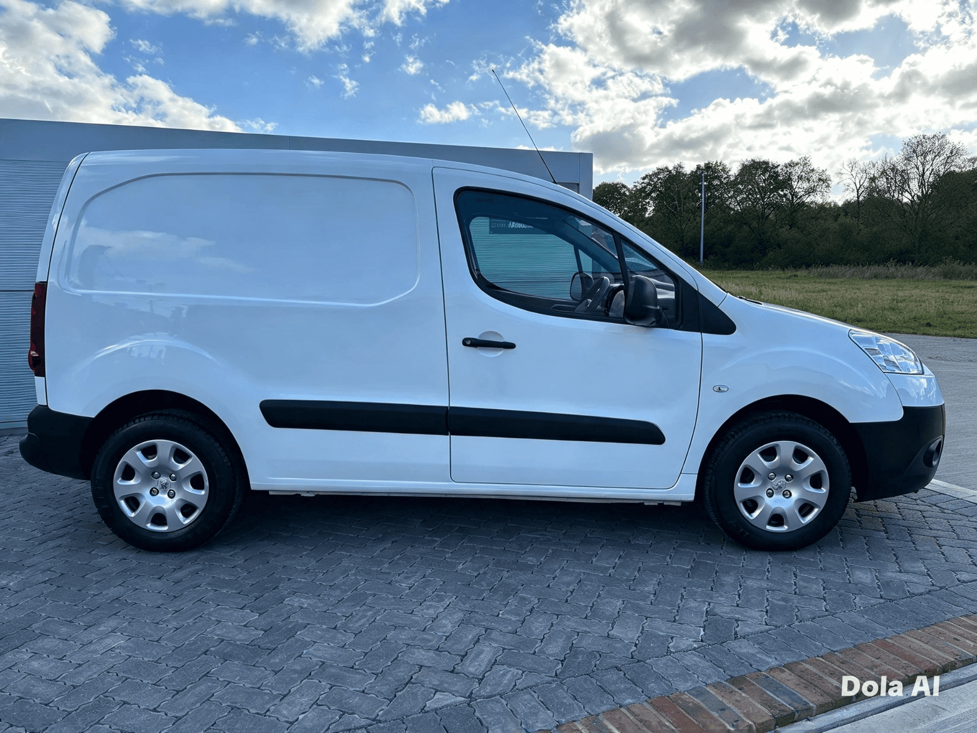 2015 PEUGEOT PARTNER 2015 PEUGEOT PARTNER