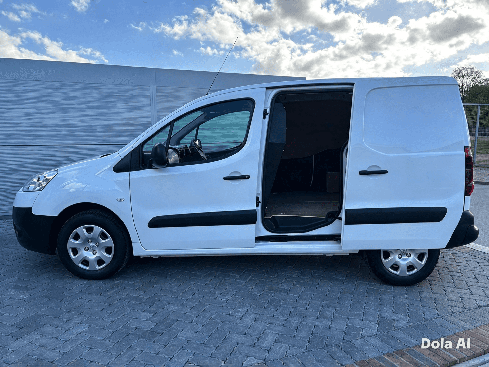 2015 PEUGEOT PARTNER 2015 PEUGEOT PARTNER