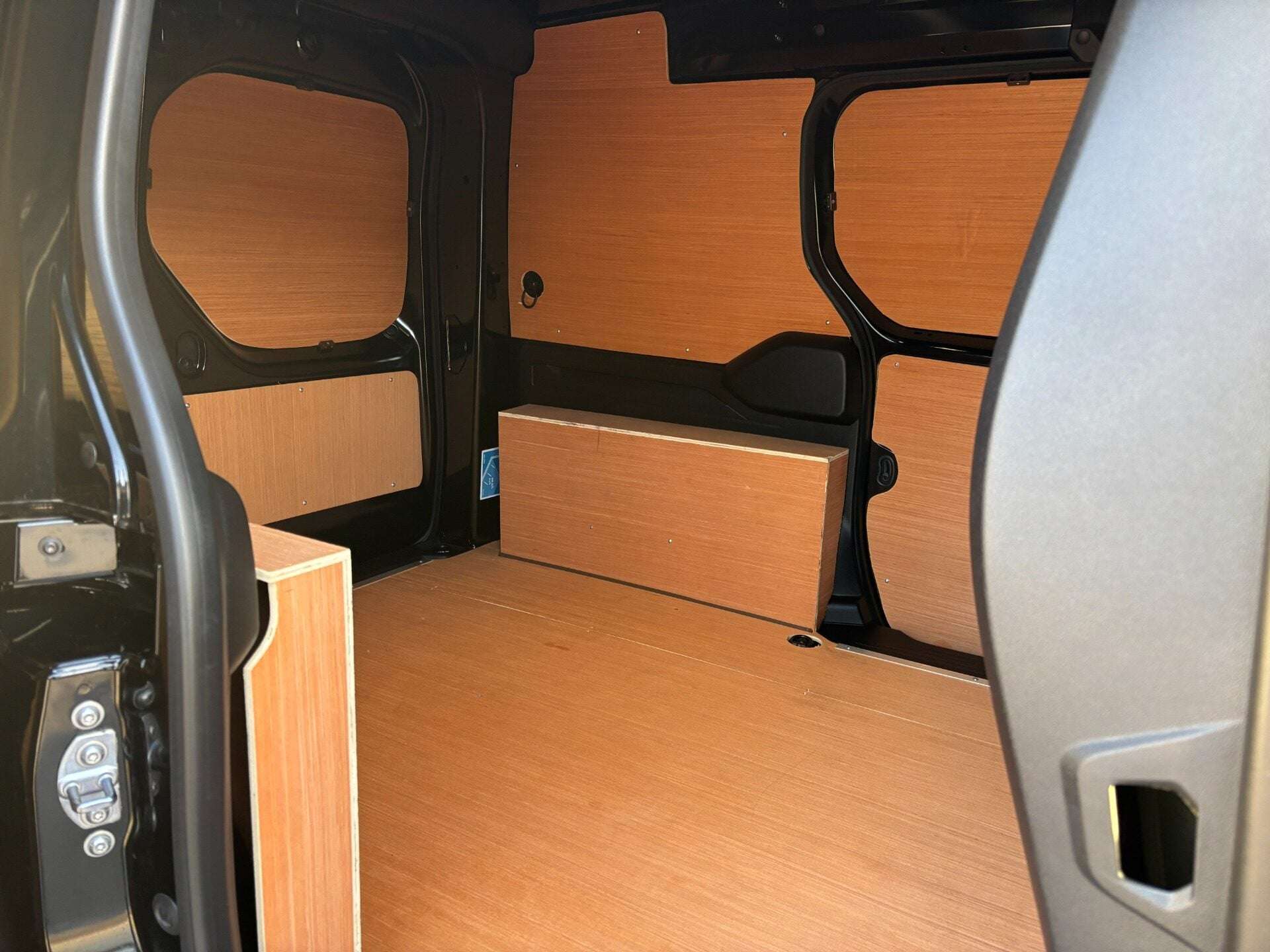 2025 NISSAN TOWNSTAR 2025 NISSAN TOWNSTAR