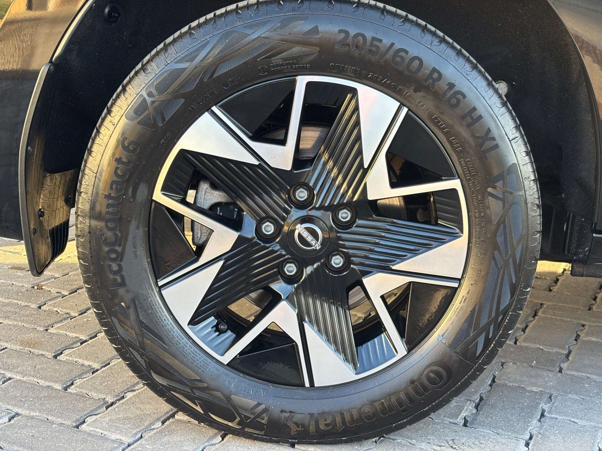 2025 NISSAN TOWNSTAR 2025 NISSAN TOWNSTAR