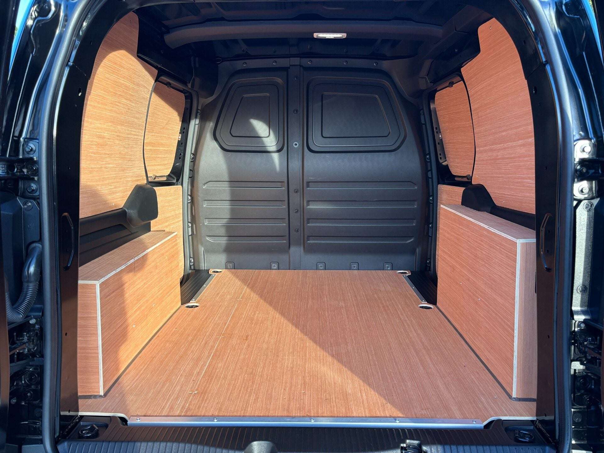 2025 NISSAN TOWNSTAR 2025 NISSAN TOWNSTAR