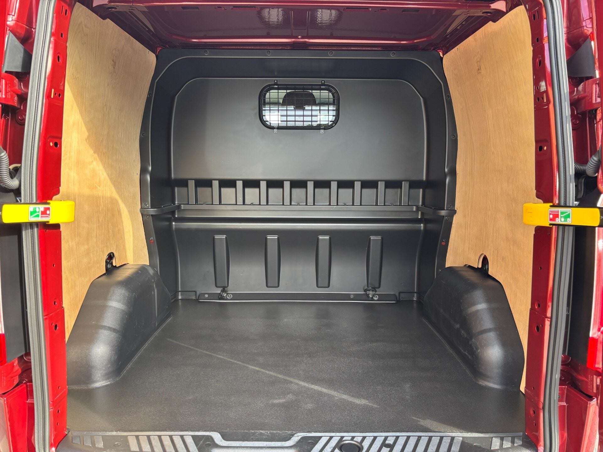 2021 FORD TRANSIT CUSTOM 2021 FORD TRANSIT CUSTOM