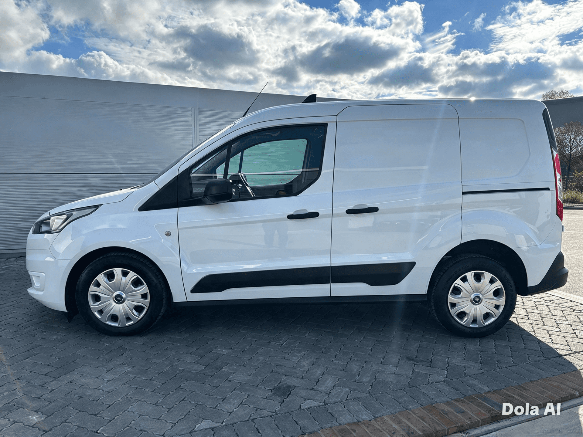 2023 FORD TRANSIT CONNECT 2023 FORD TRANSIT CONNECT
