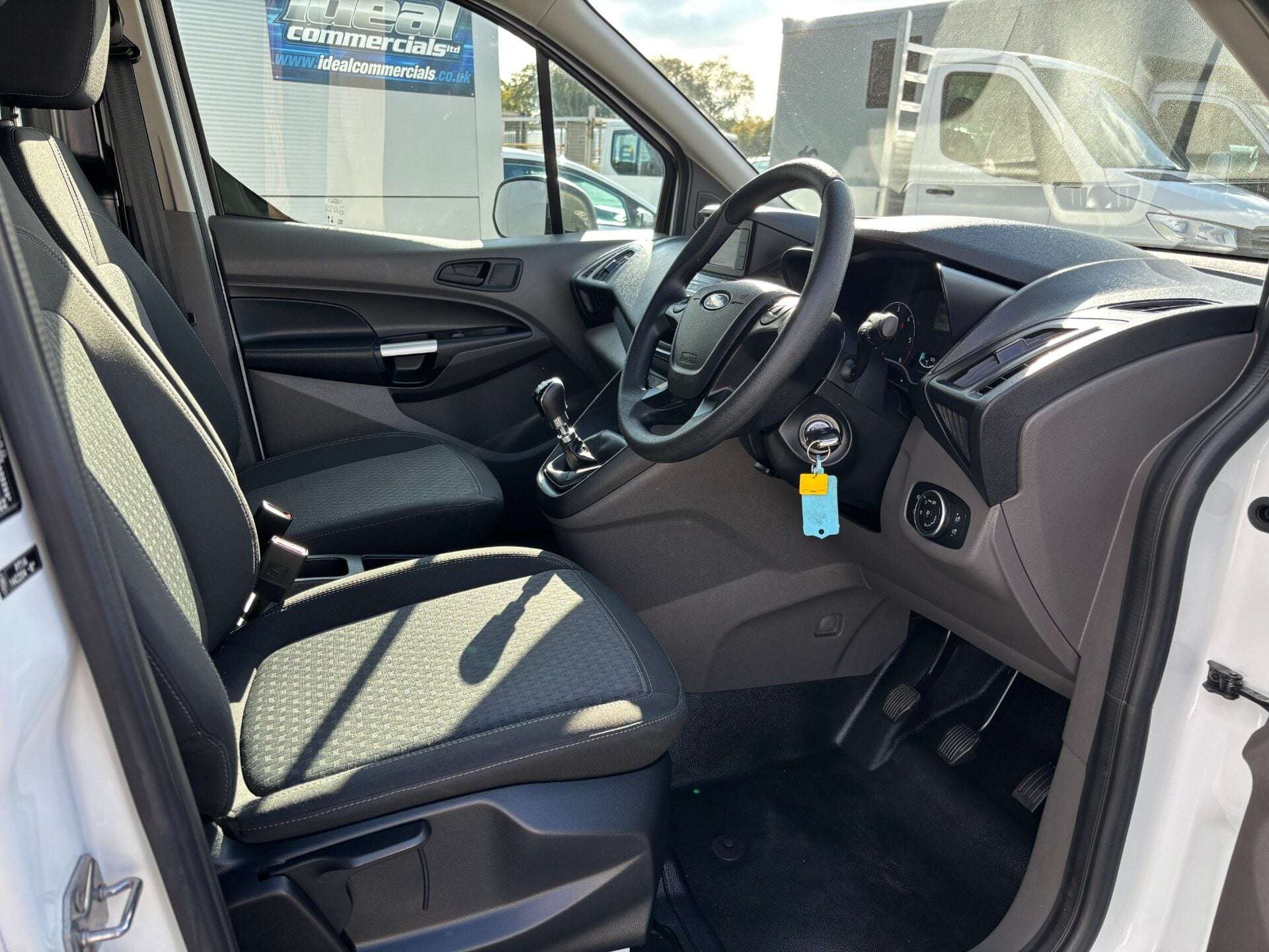 2023 FORD TRANSIT CONNECT 2023 FORD TRANSIT CONNECT