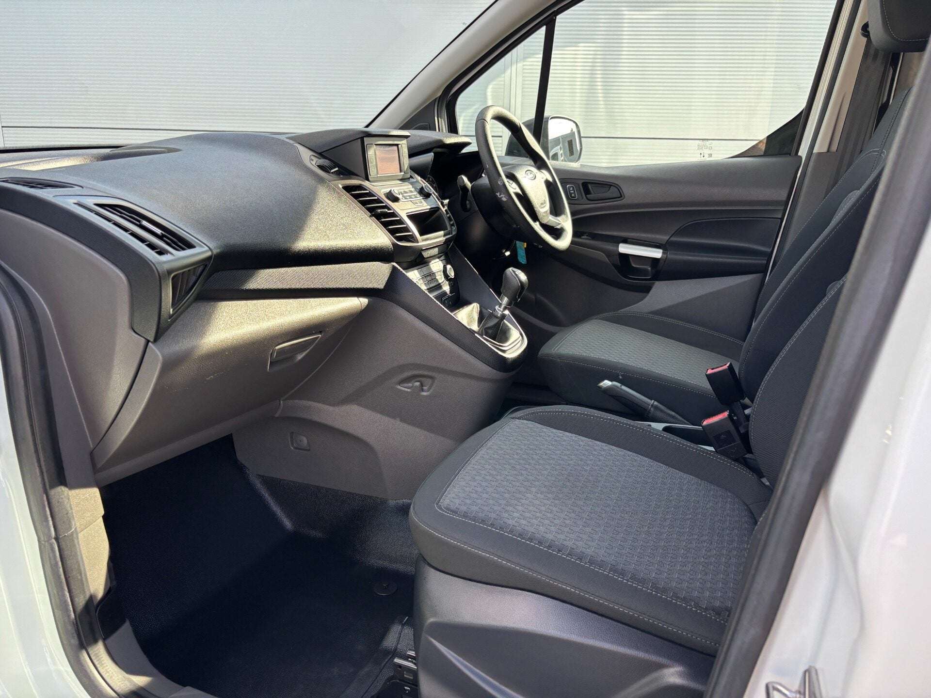 2023 FORD TRANSIT CONNECT 2023 FORD TRANSIT CONNECT