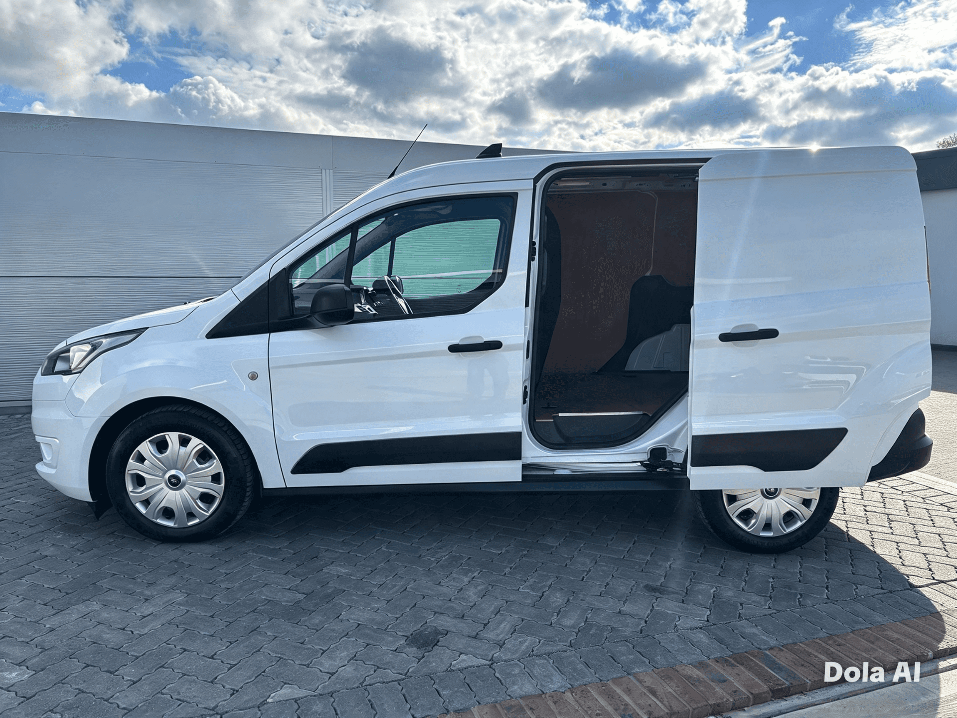2023 FORD TRANSIT CONNECT 2023 FORD TRANSIT CONNECT