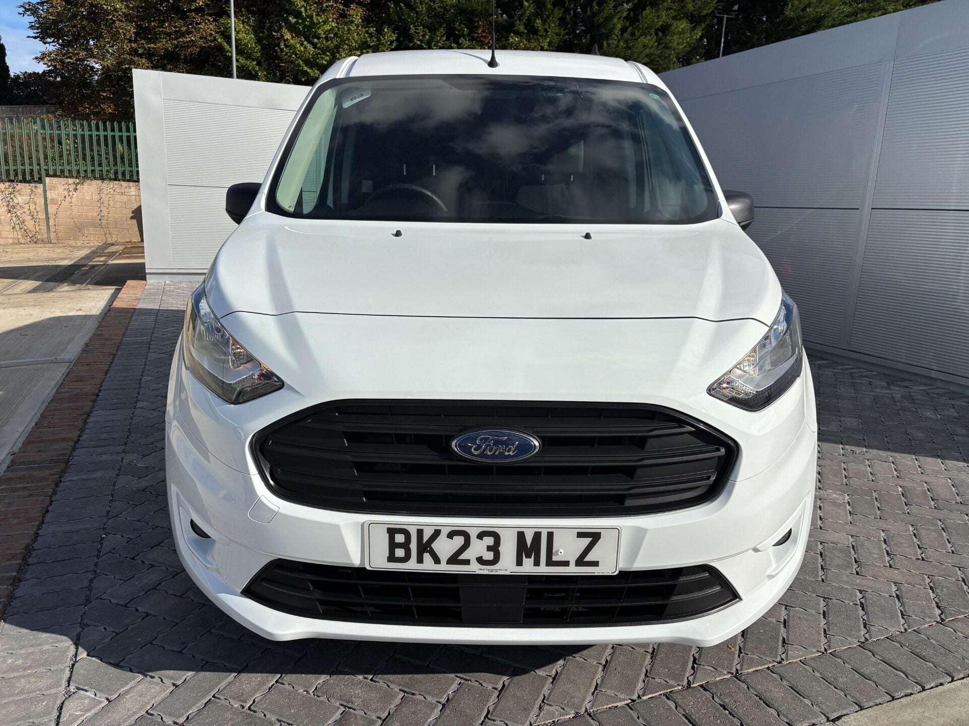 2023 FORD TRANSIT CONNECT 2023 FORD TRANSIT CONNECT
