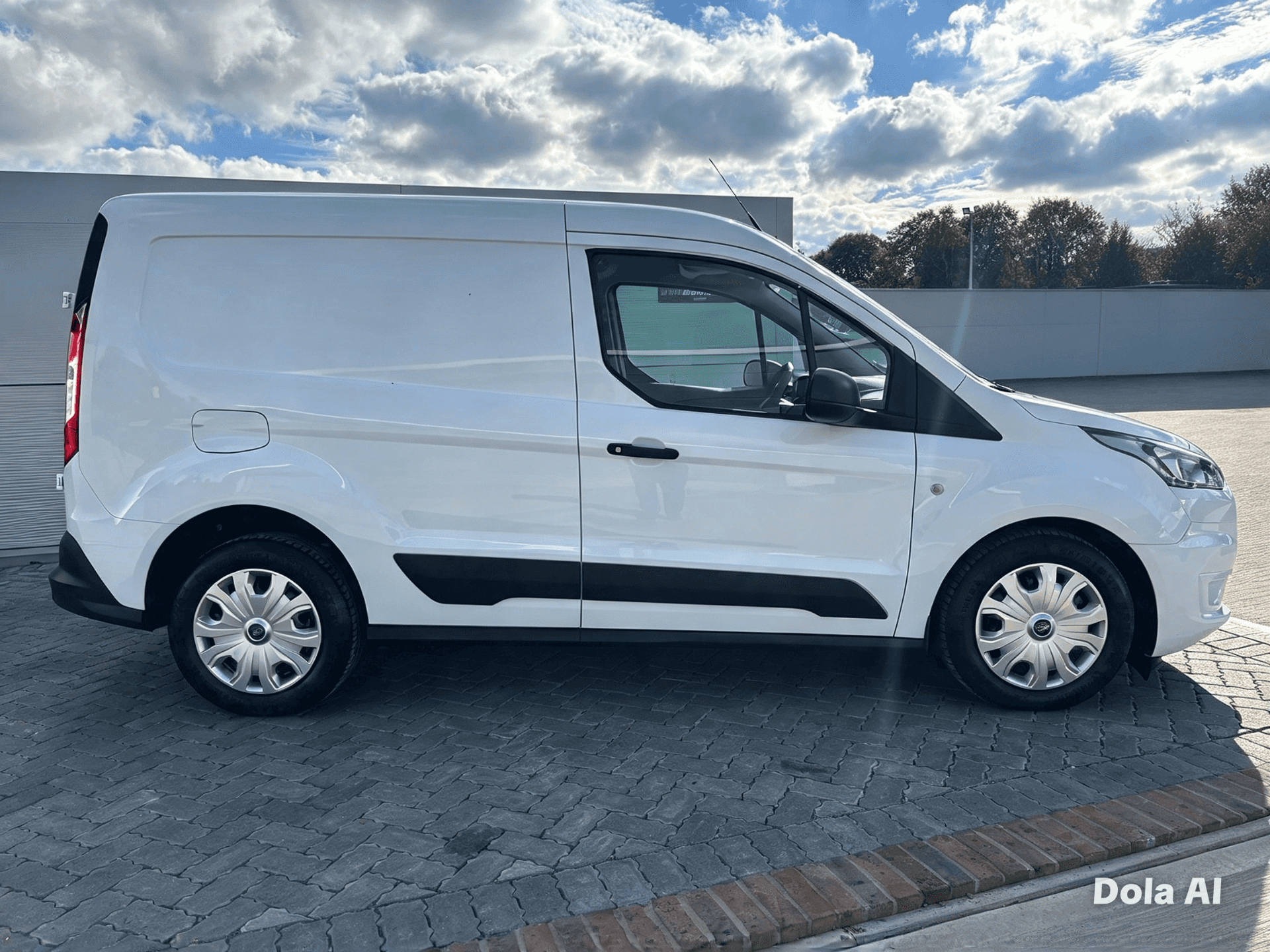 2023 FORD TRANSIT CONNECT 2023 FORD TRANSIT CONNECT