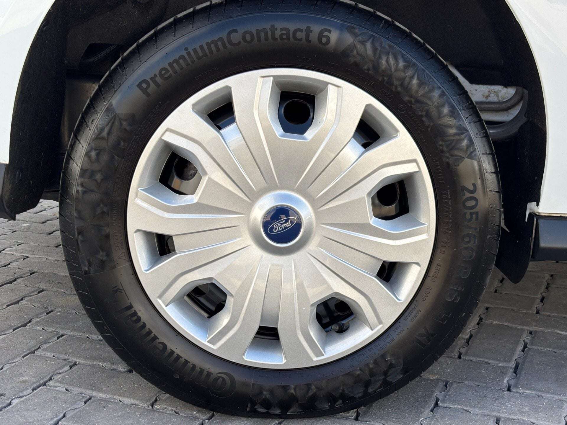 2023 FORD TRANSIT CONNECT 2023 FORD TRANSIT CONNECT
