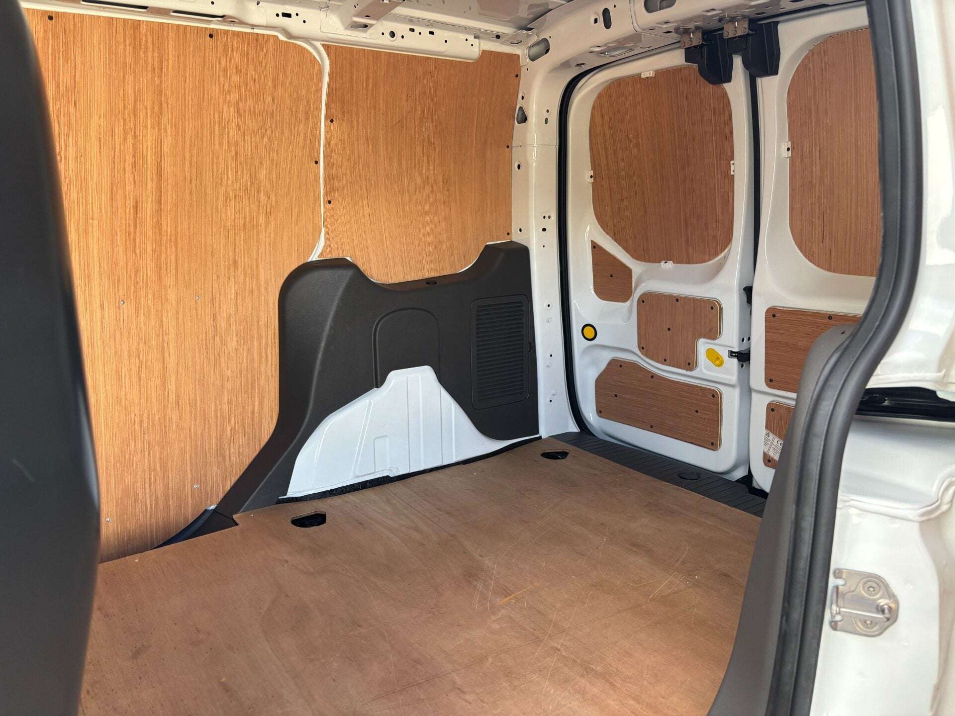 2023 FORD TRANSIT CONNECT 2023 FORD TRANSIT CONNECT