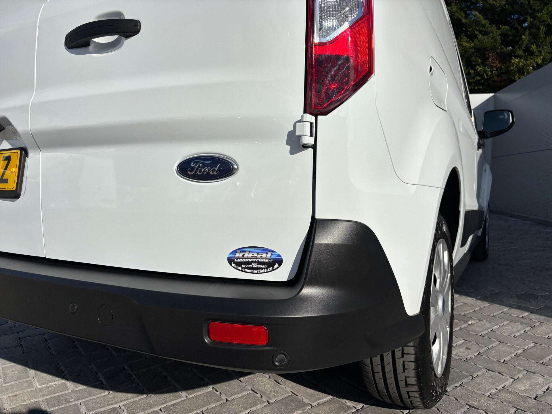 2023 FORD TRANSIT CONNECT 2023 FORD TRANSIT CONNECT