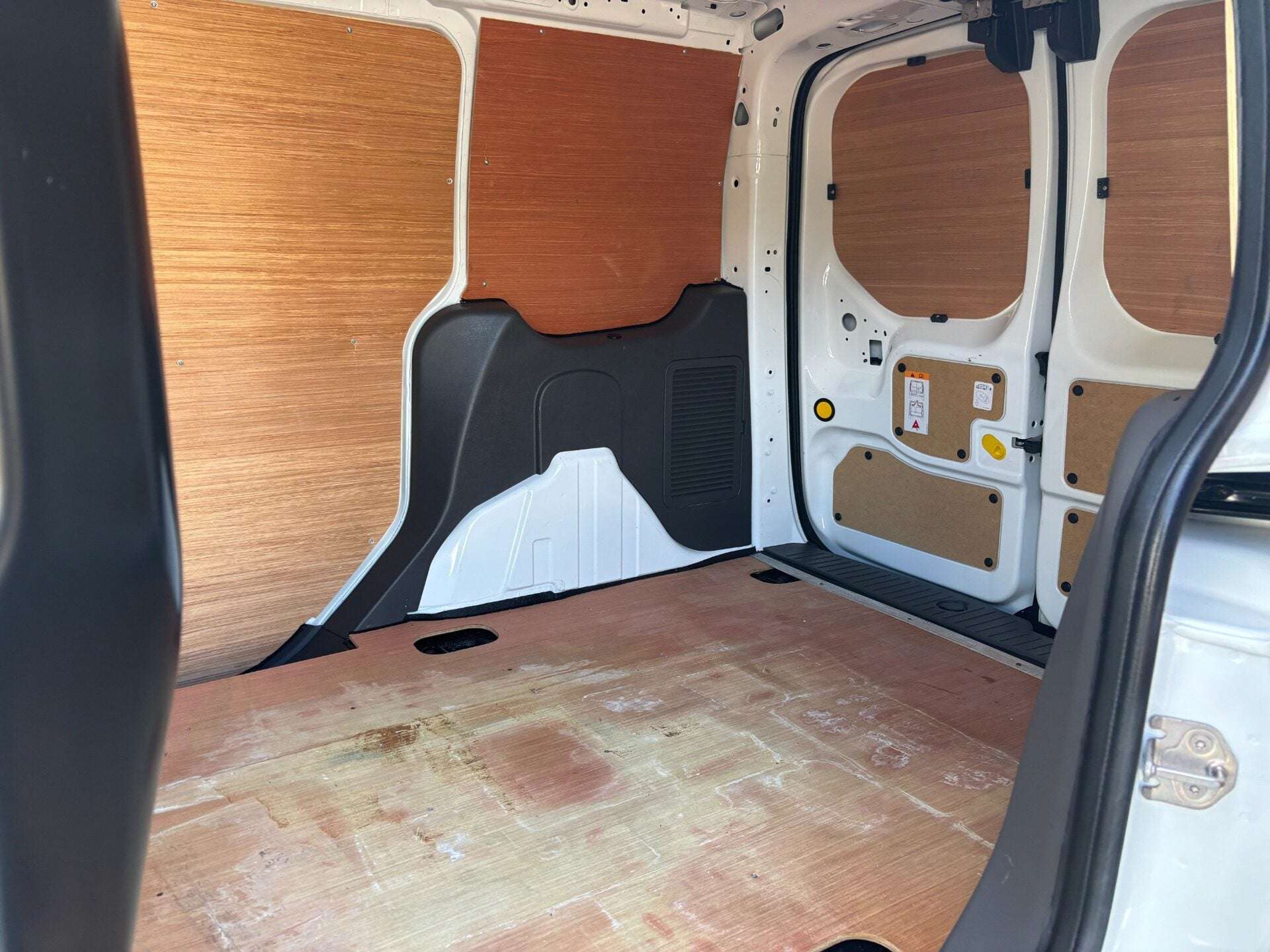 2023 FORD TRANSIT CONNECT 2023 FORD TRANSIT CONNECT