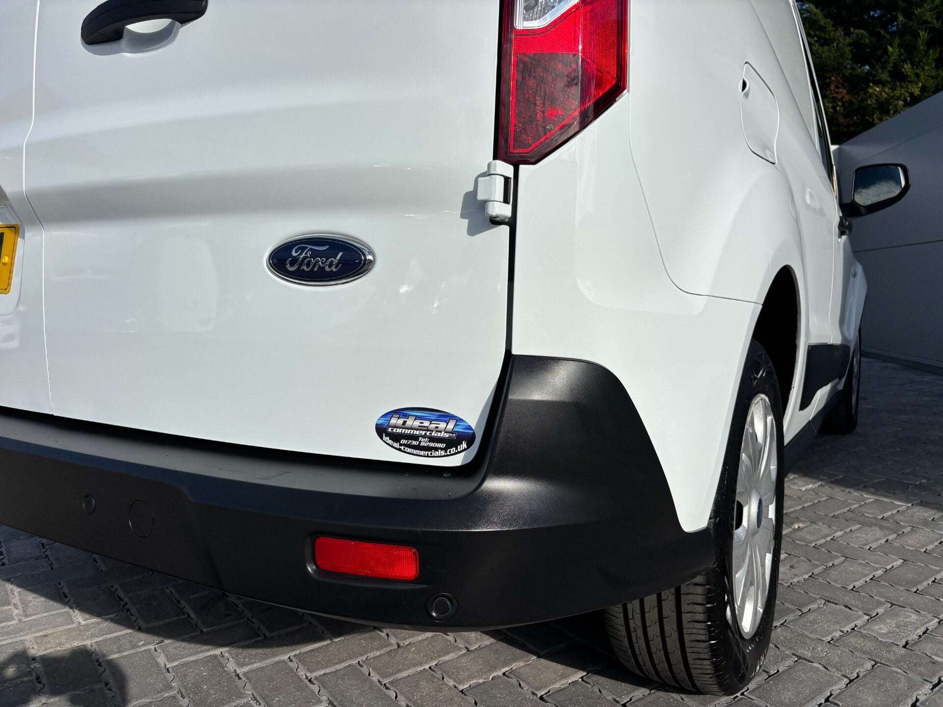2023 FORD TRANSIT CONNECT 2023 FORD TRANSIT CONNECT