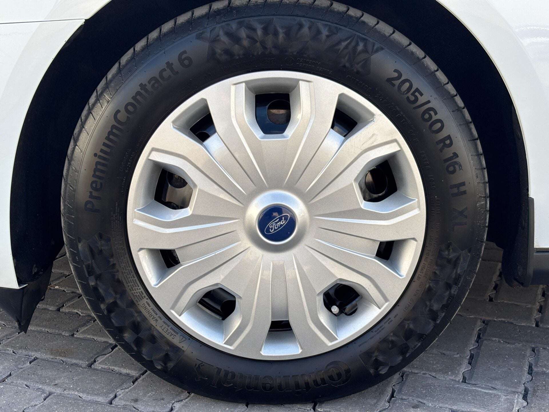 2023 FORD TRANSIT CONNECT 2023 FORD TRANSIT CONNECT