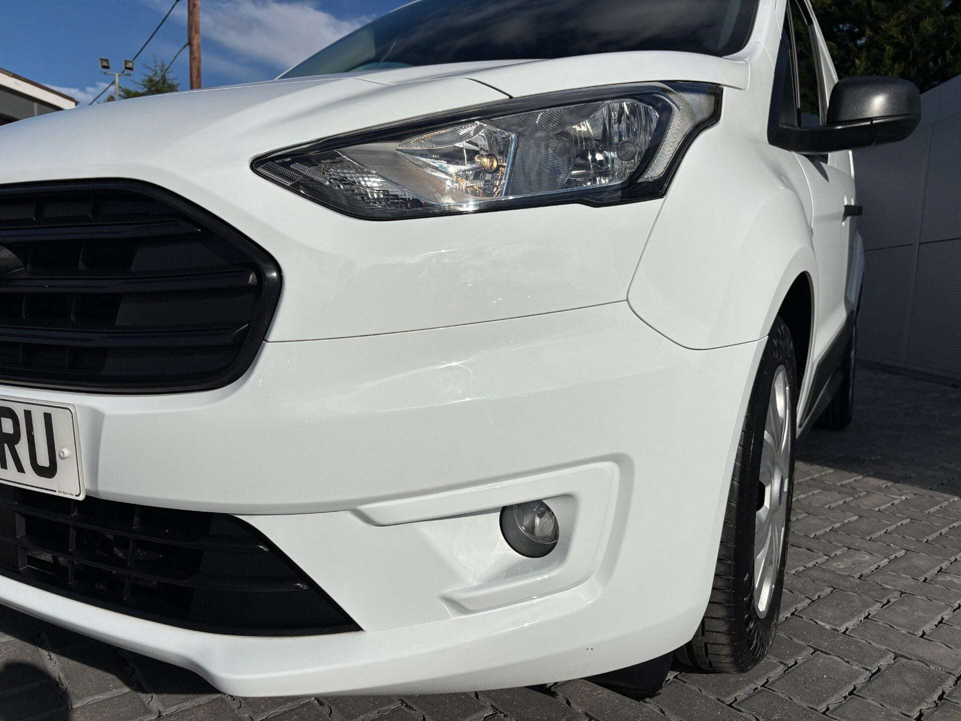 2023 FORD TRANSIT CONNECT 2023 FORD TRANSIT CONNECT