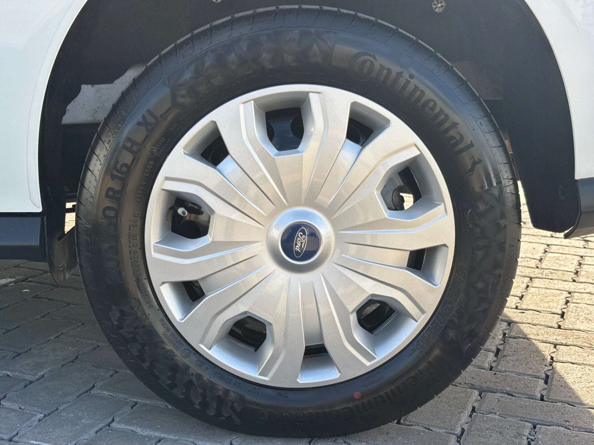 2023 FORD TRANSIT CONNECT 2023 FORD TRANSIT CONNECT