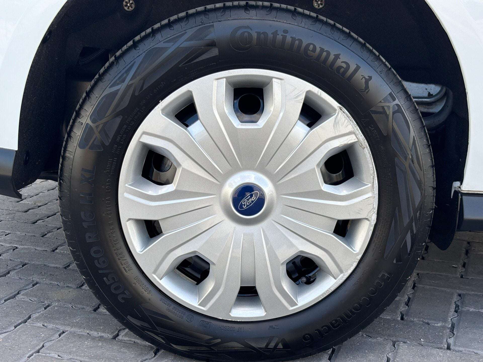 2023 FORD TRANSIT CONNECT 2023 FORD TRANSIT CONNECT
