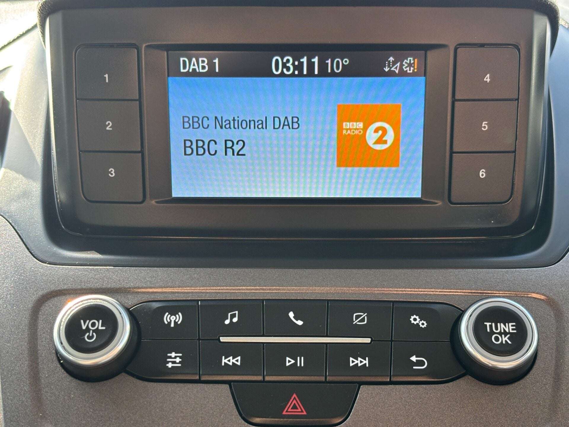 2023 FORD TRANSIT CONNECT 2023 FORD TRANSIT CONNECT
