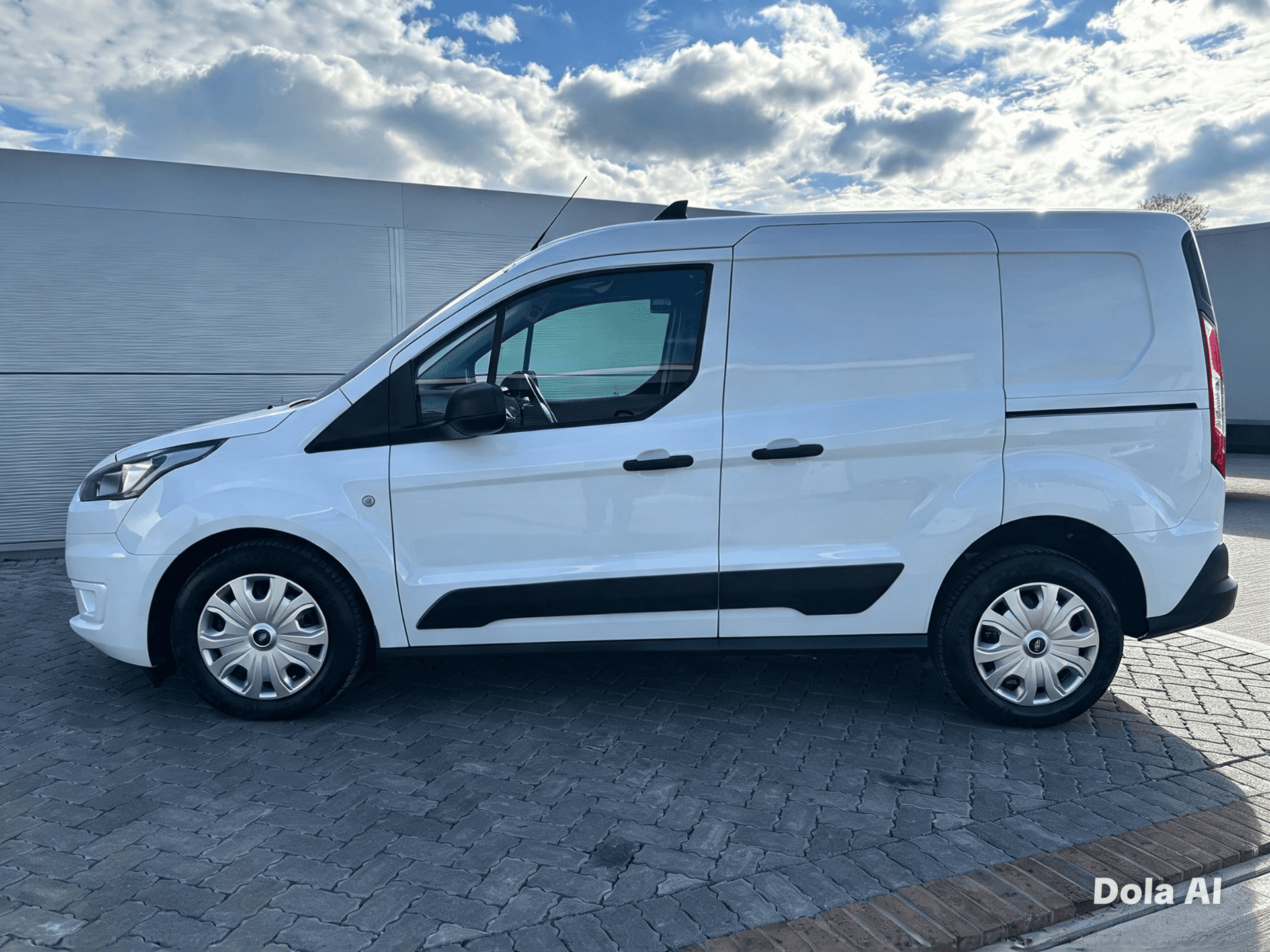 2023 FORD TRANSIT CONNECT 2023 FORD TRANSIT CONNECT