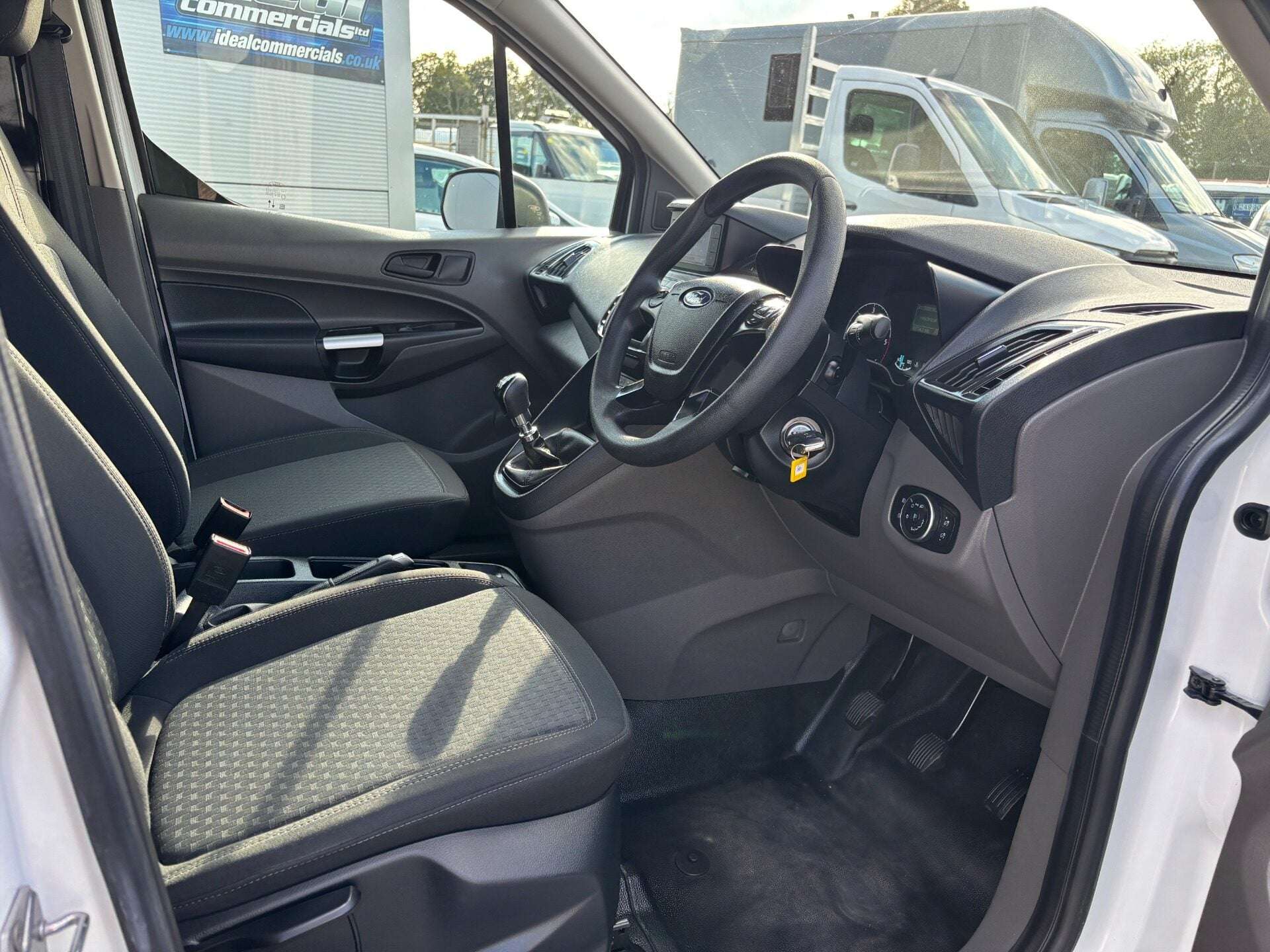 2023 FORD TRANSIT CONNECT 2023 FORD TRANSIT CONNECT