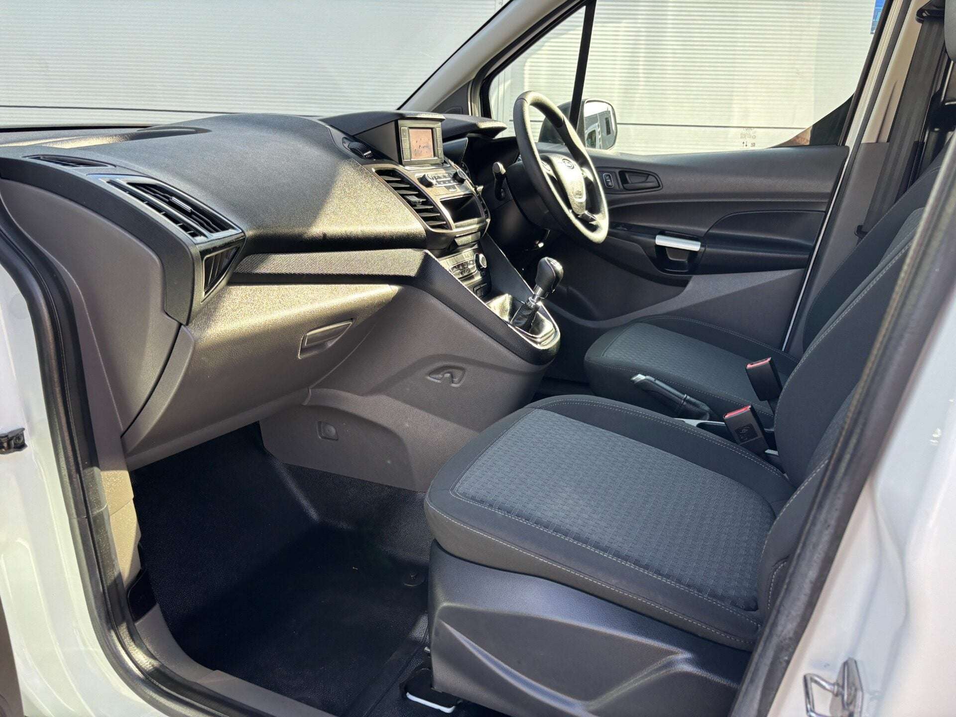 2023 FORD TRANSIT CONNECT 2023 FORD TRANSIT CONNECT