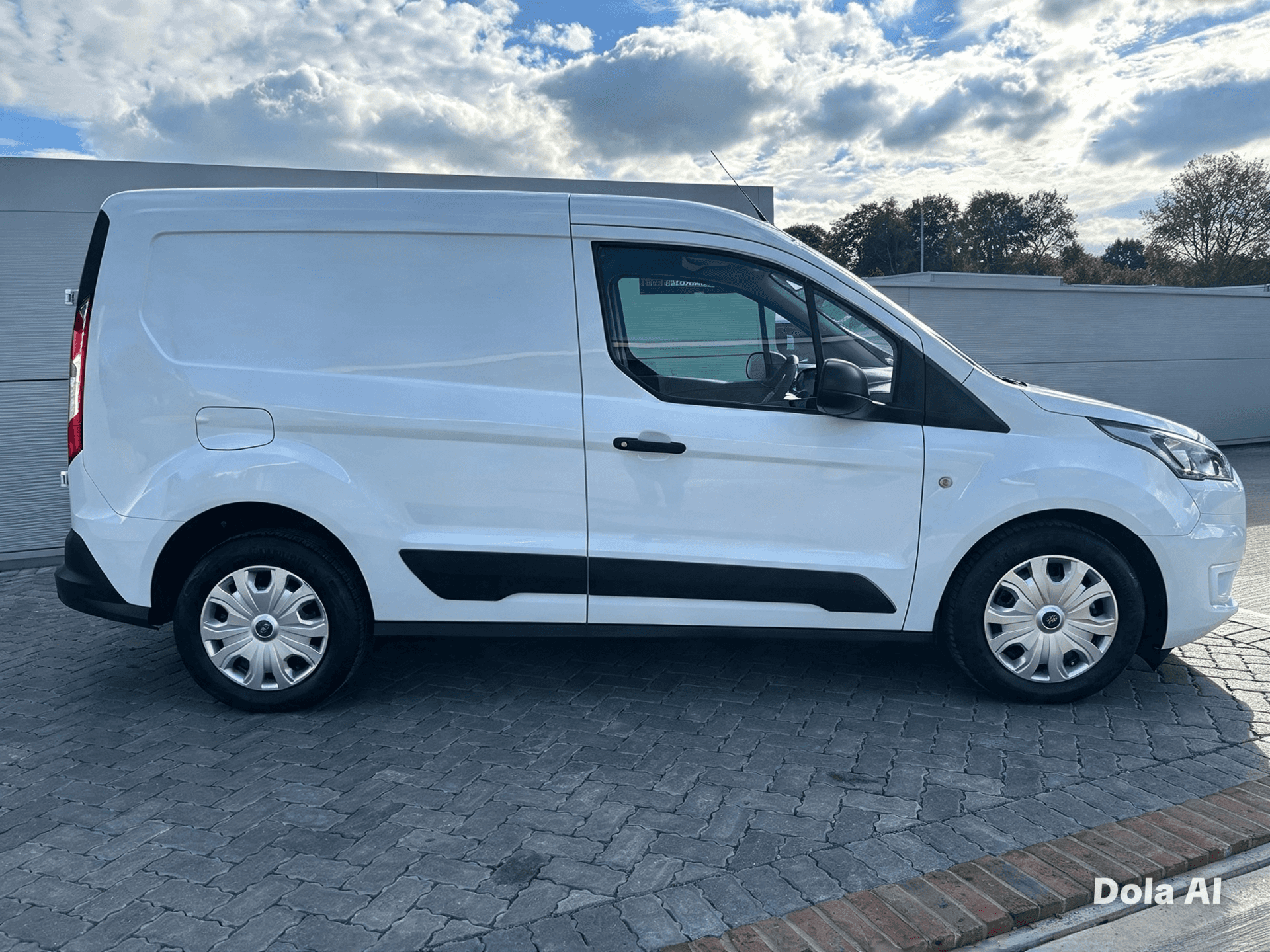 2023 FORD TRANSIT CONNECT 2023 FORD TRANSIT CONNECT