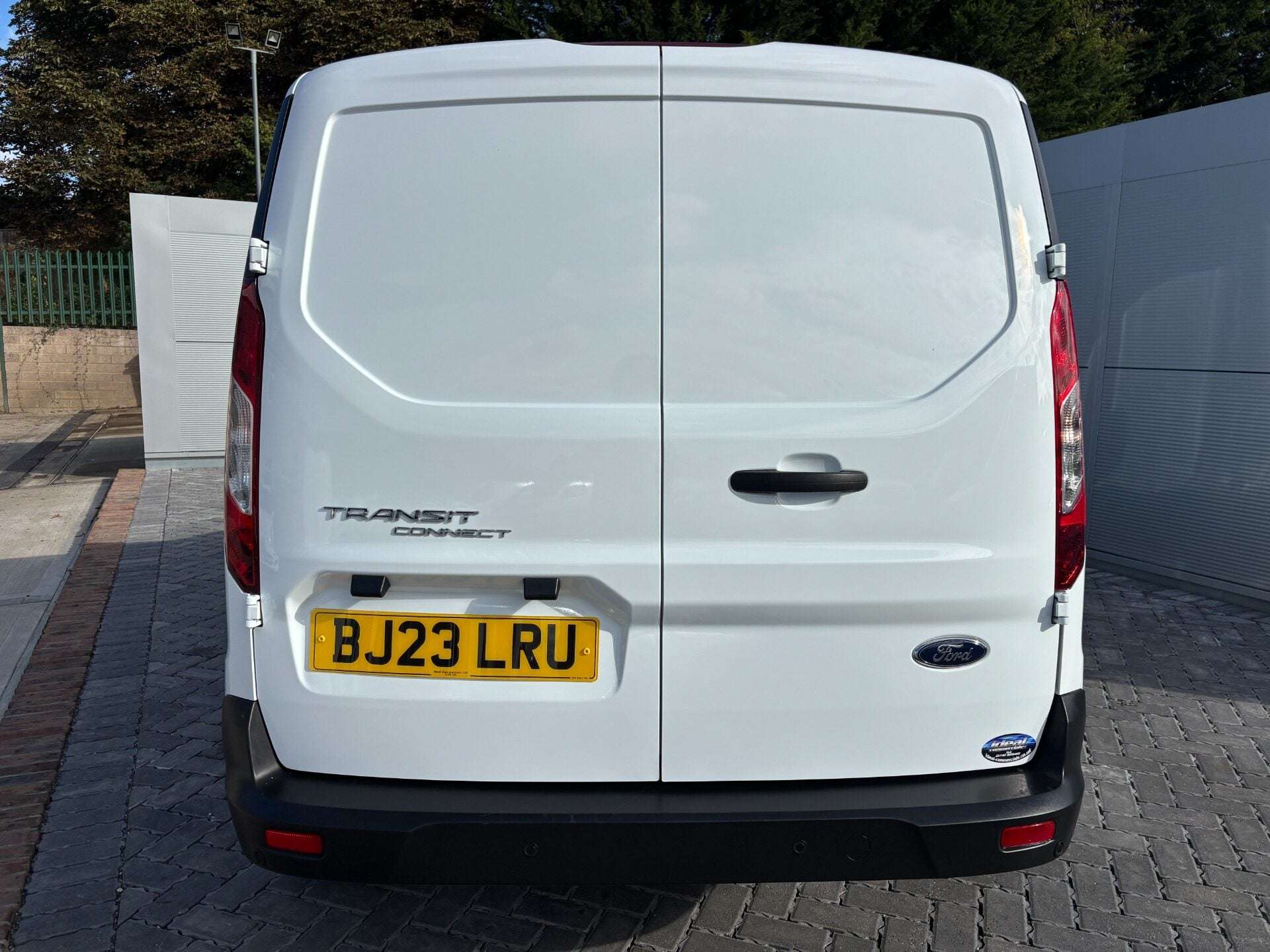 2023 FORD TRANSIT CONNECT 2023 FORD TRANSIT CONNECT
