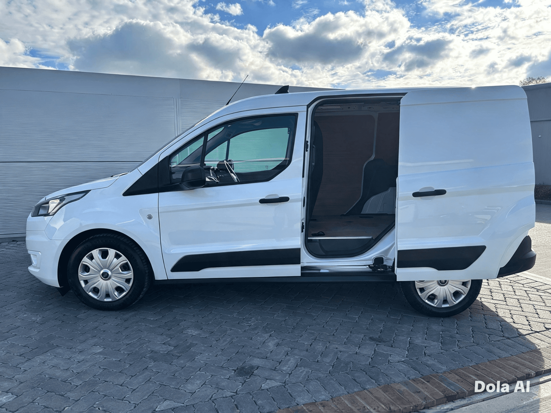 2023 FORD TRANSIT CONNECT 2023 FORD TRANSIT CONNECT