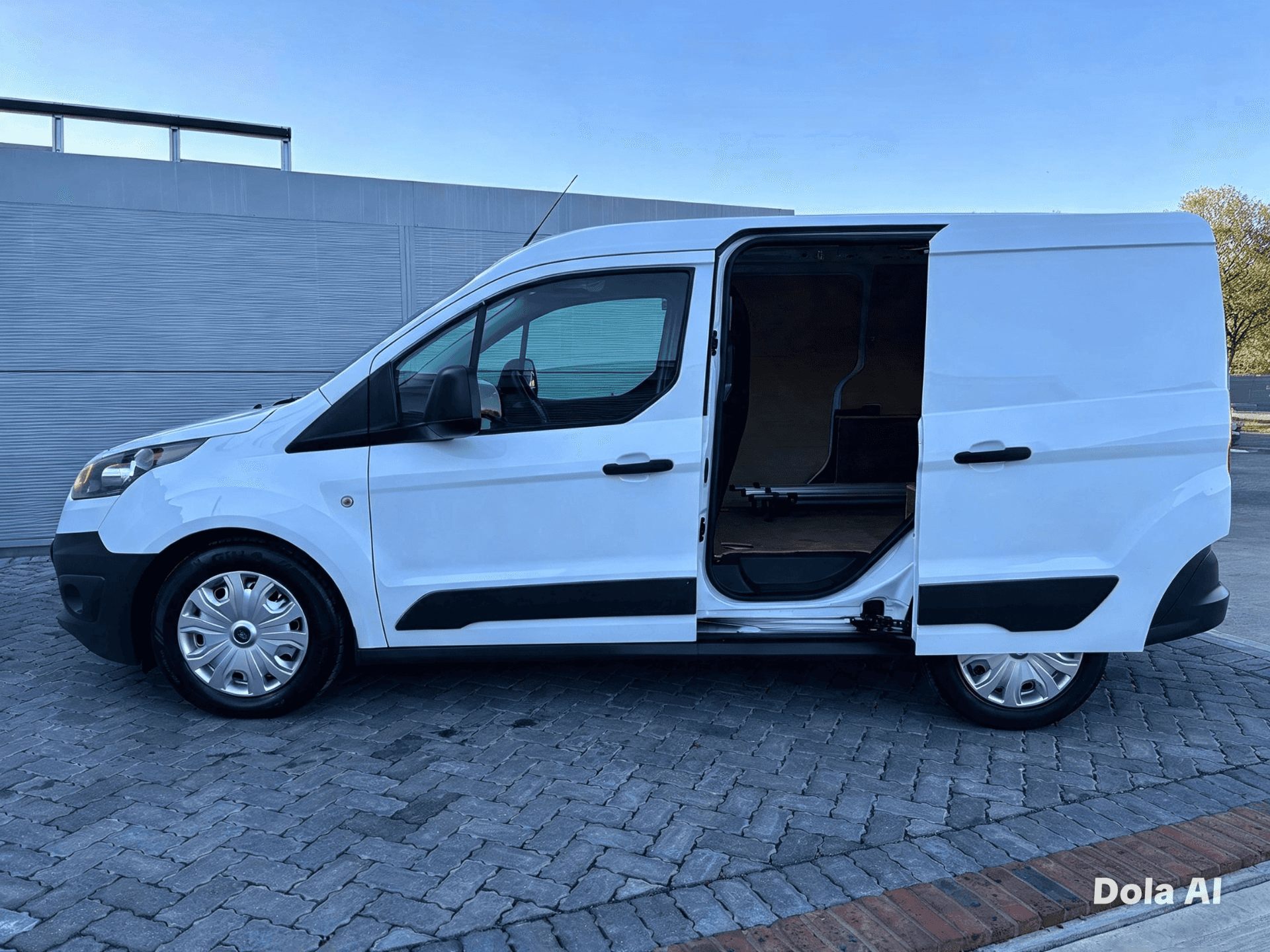 2018 FORD TRANSIT CONNECT 2018 FORD TRANSIT CONNECT