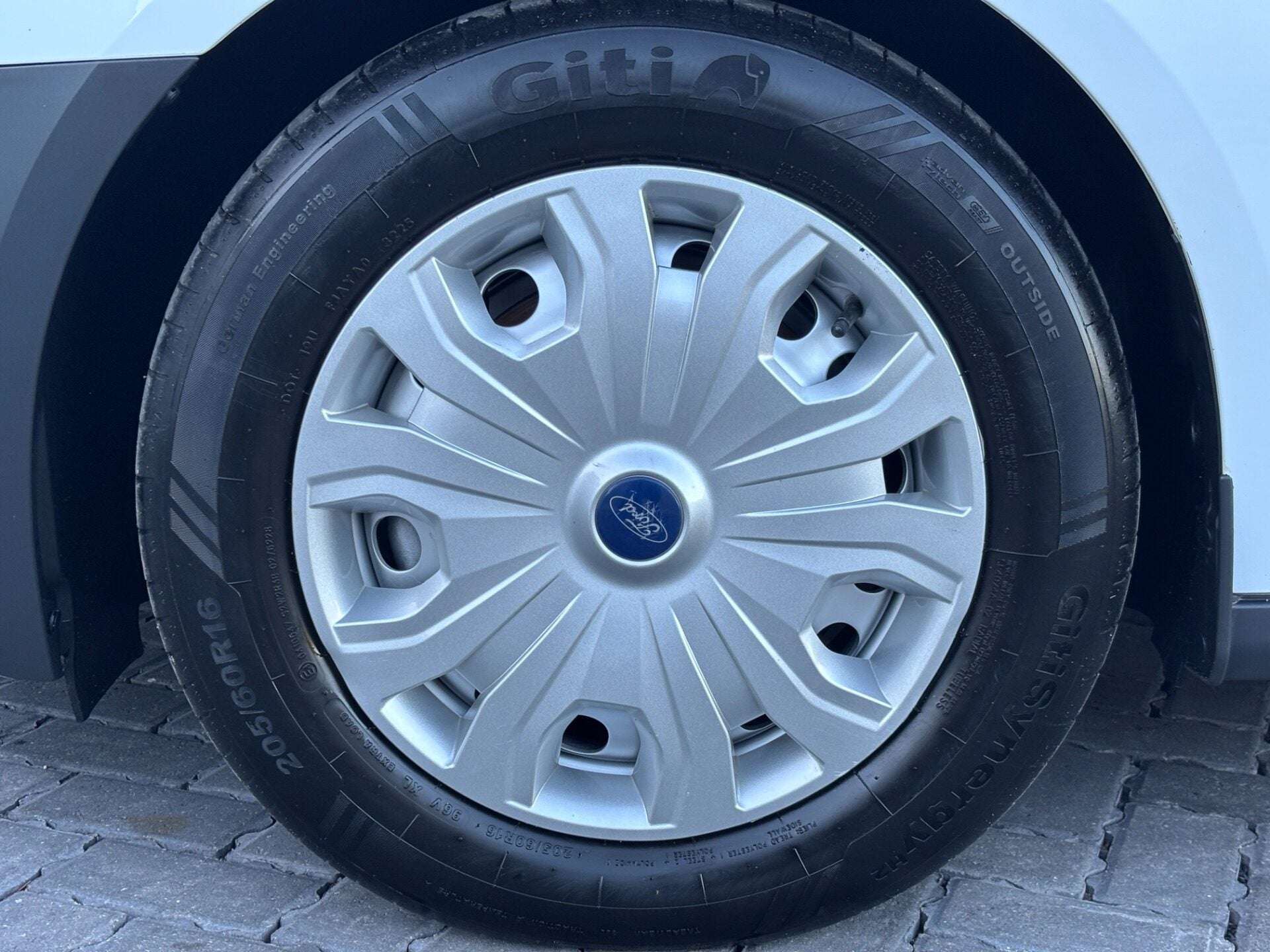 2018 FORD TRANSIT CONNECT 2018 FORD TRANSIT CONNECT