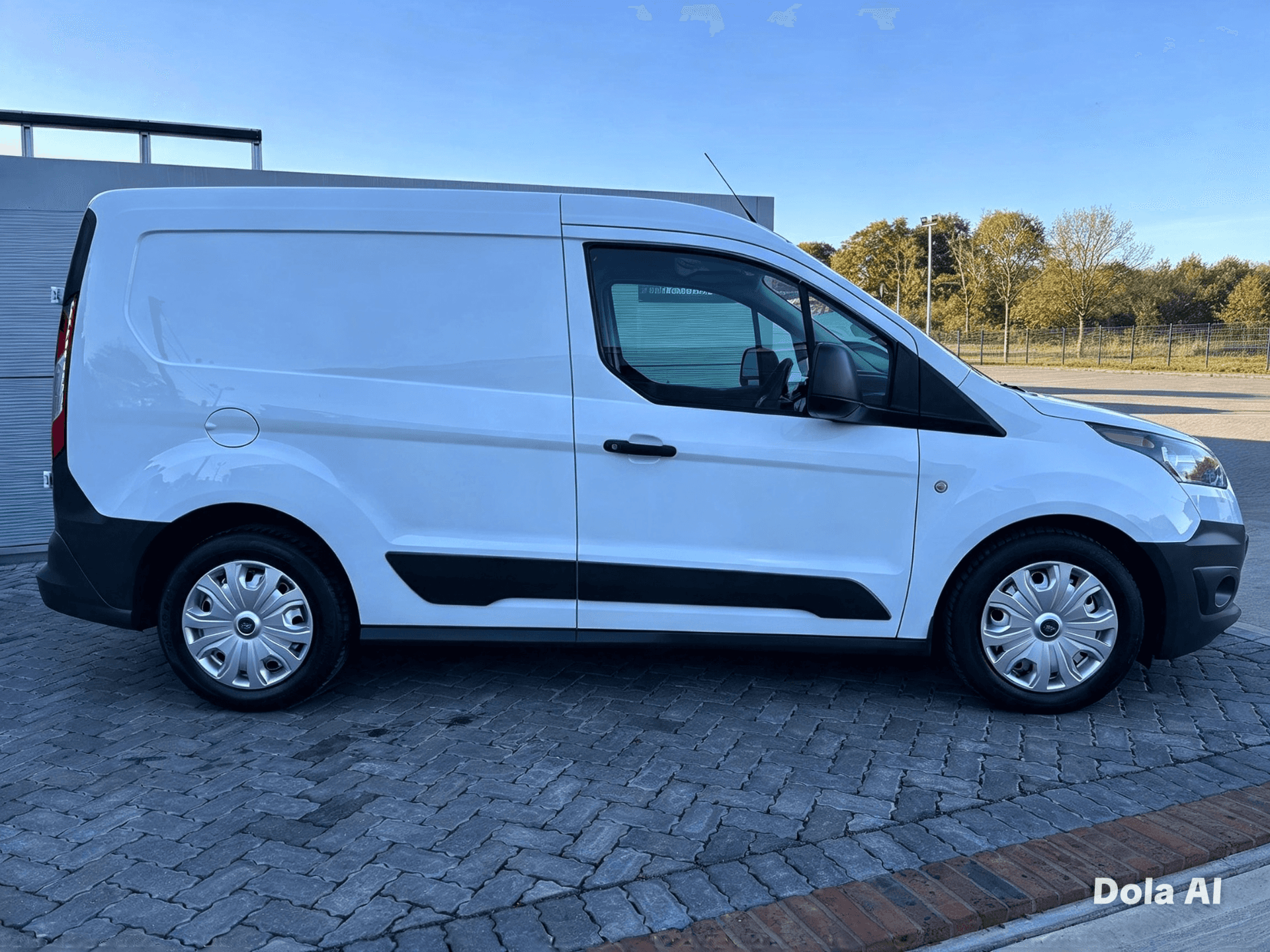 2018 FORD TRANSIT CONNECT 2018 FORD TRANSIT CONNECT